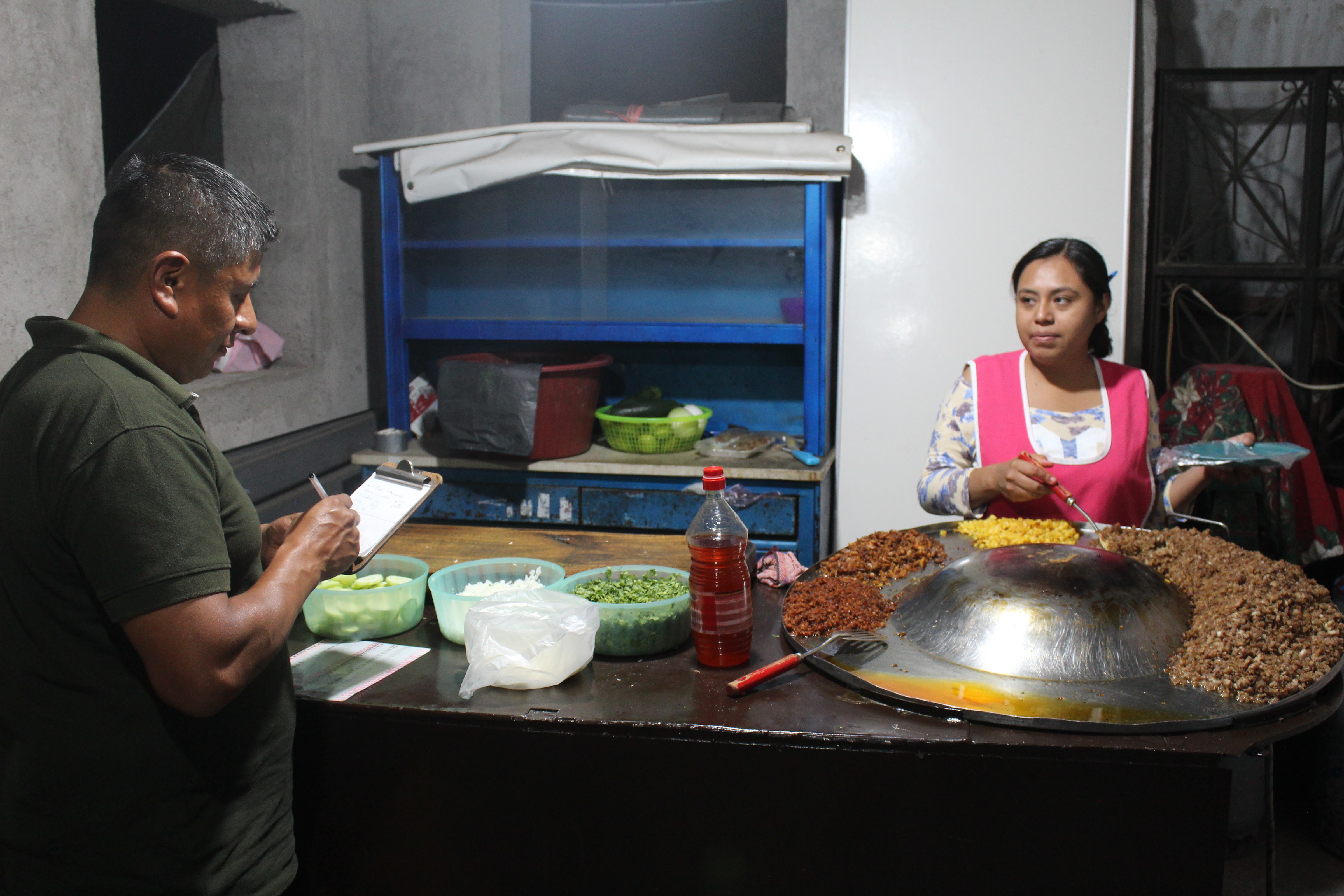 Ricos Tacos Doña EVA image 2