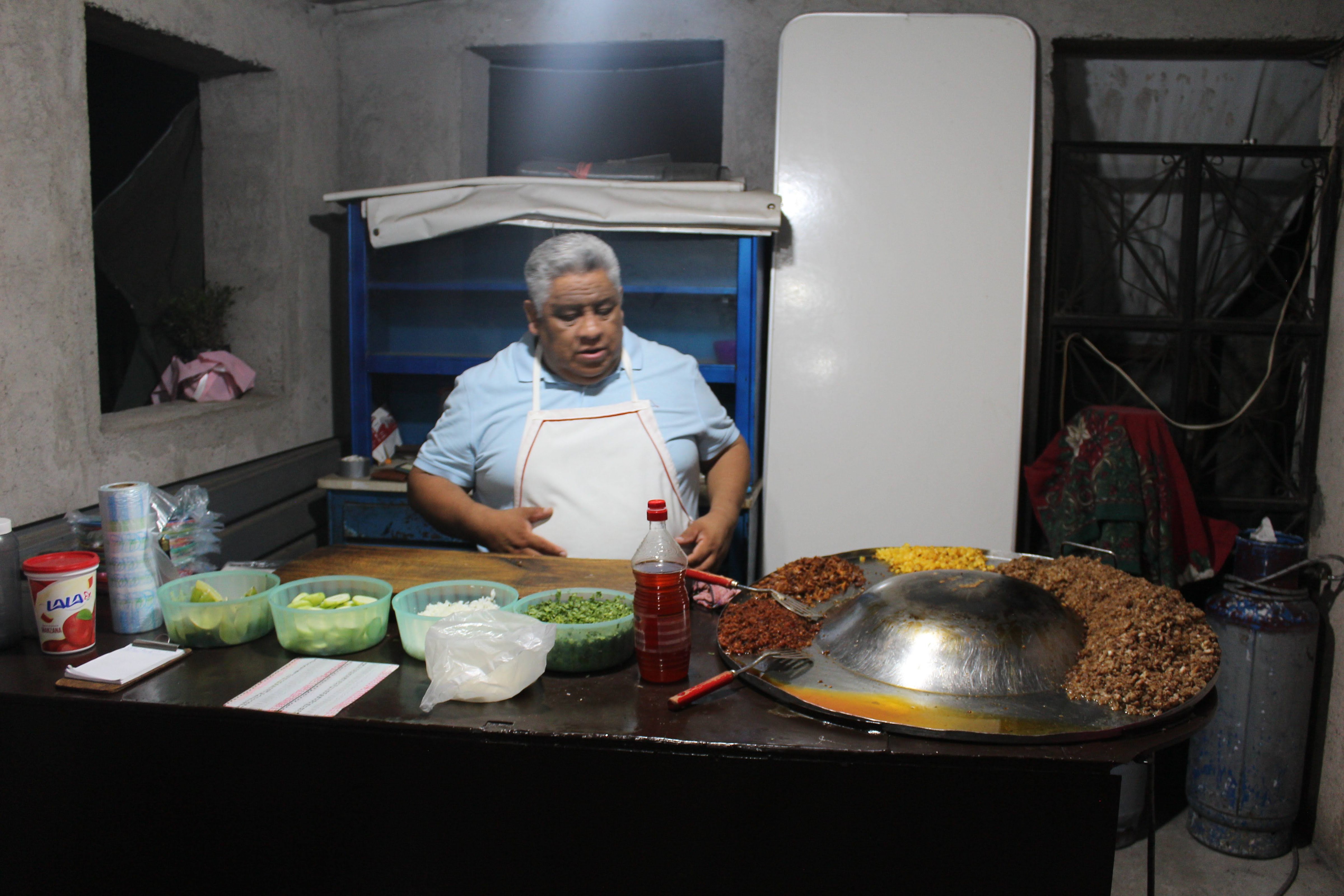 Ricos Tacos Doña EVA image 3