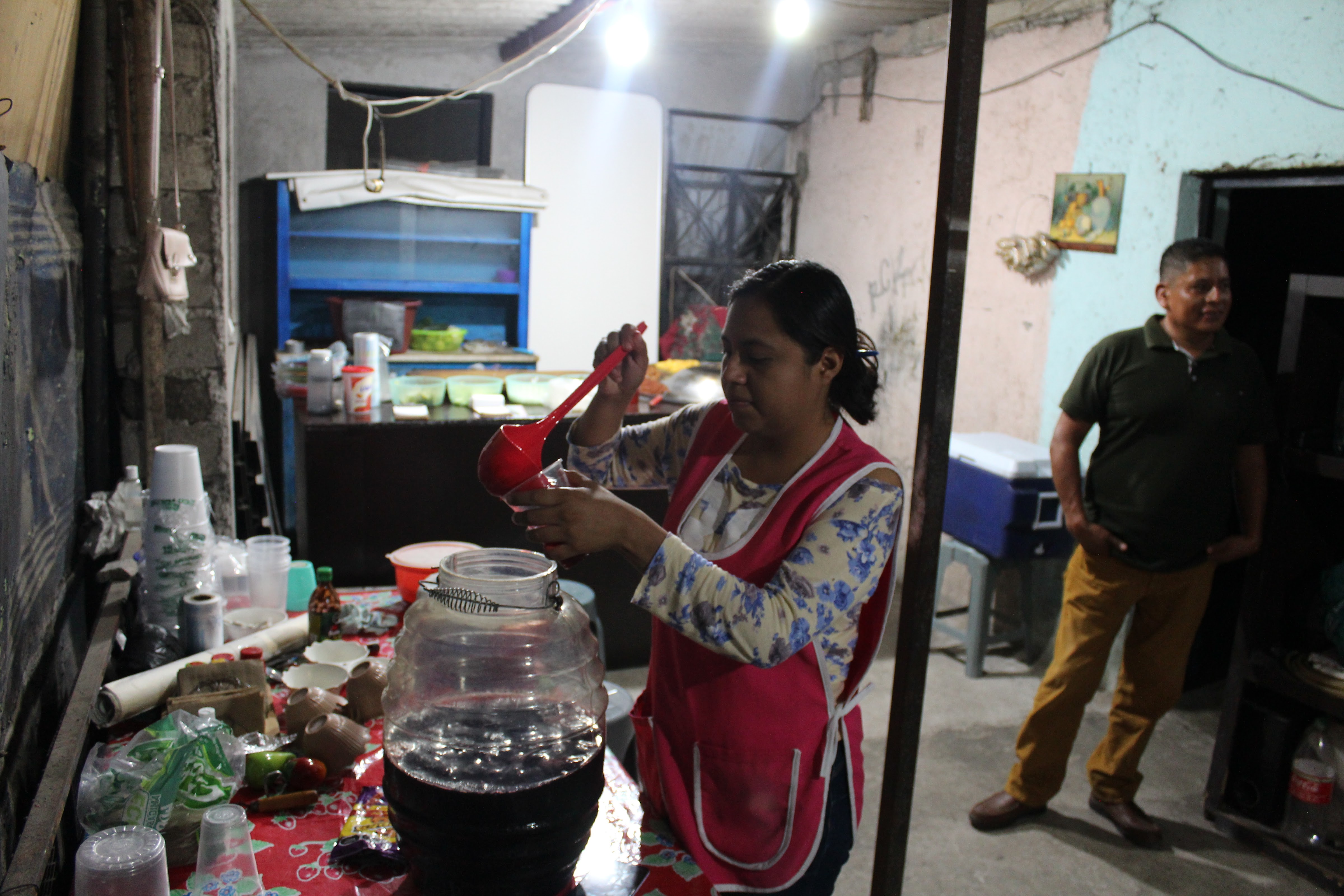 Ricos Tacos Doña EVA image 5