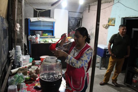 Ricos Tacos Doña EVA image 5