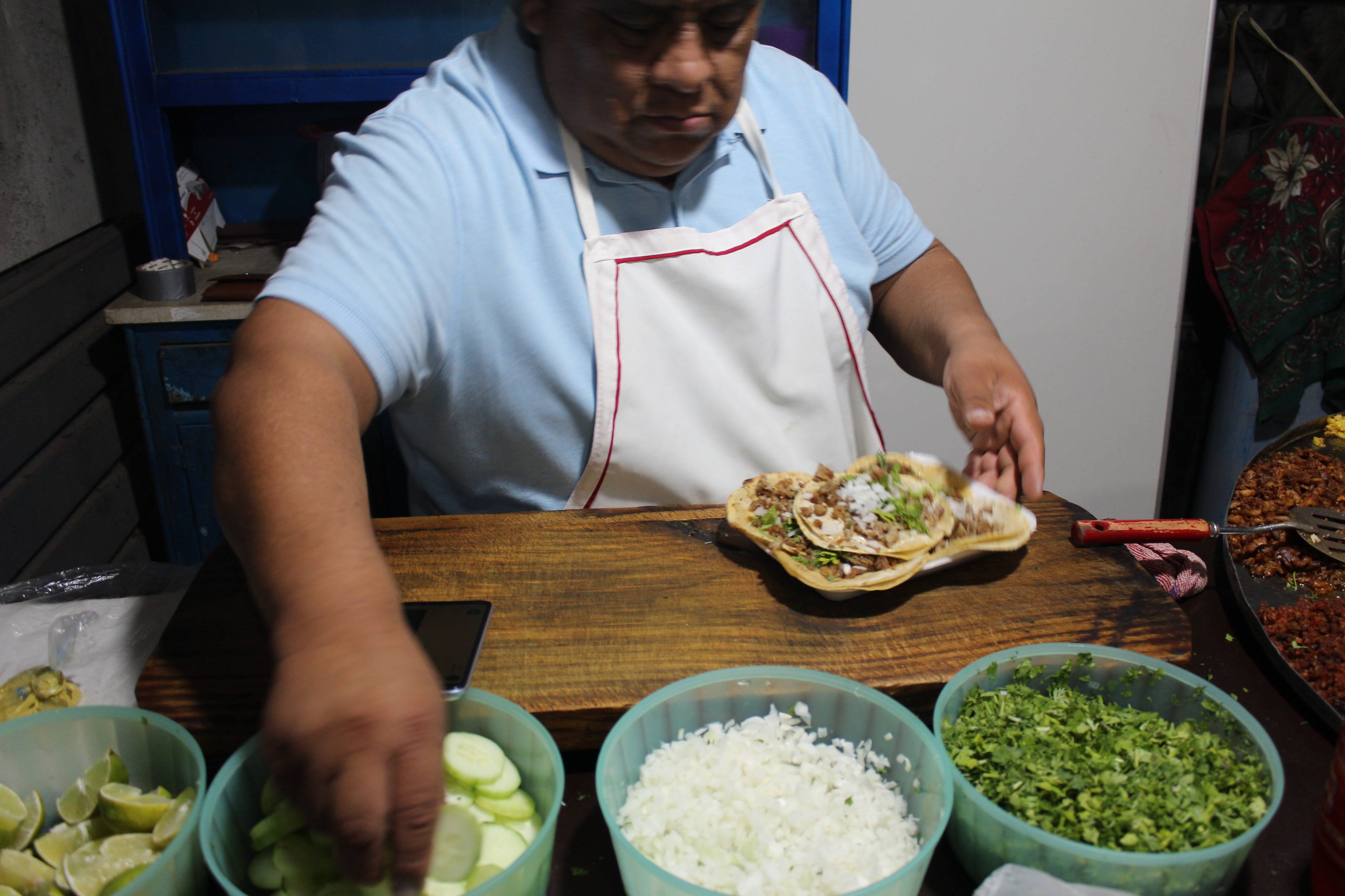 Ricos Tacos Doña EVA image 6