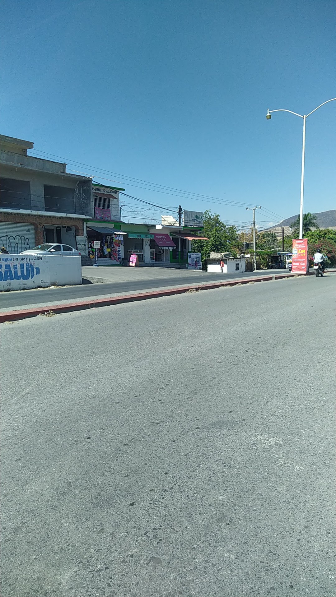 PIZZAS YEIKIS image 3