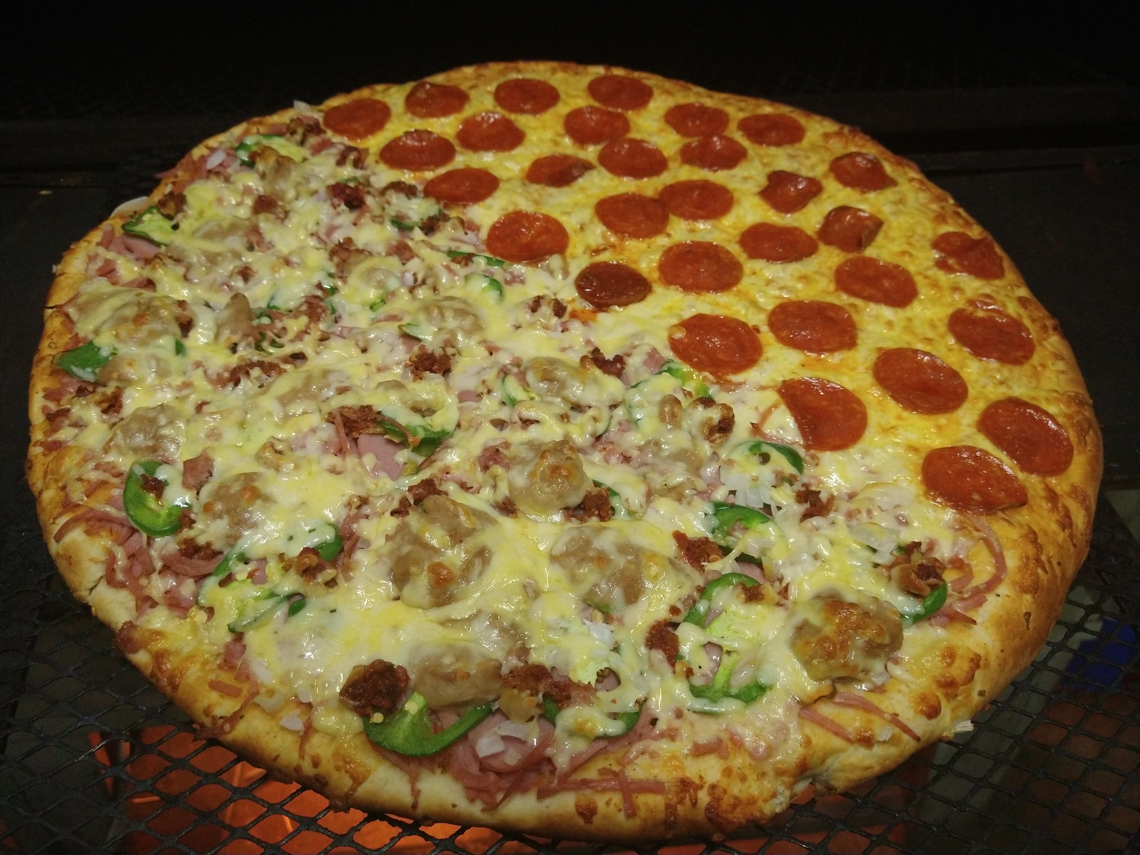 PIZZAS YEIKIS image 7