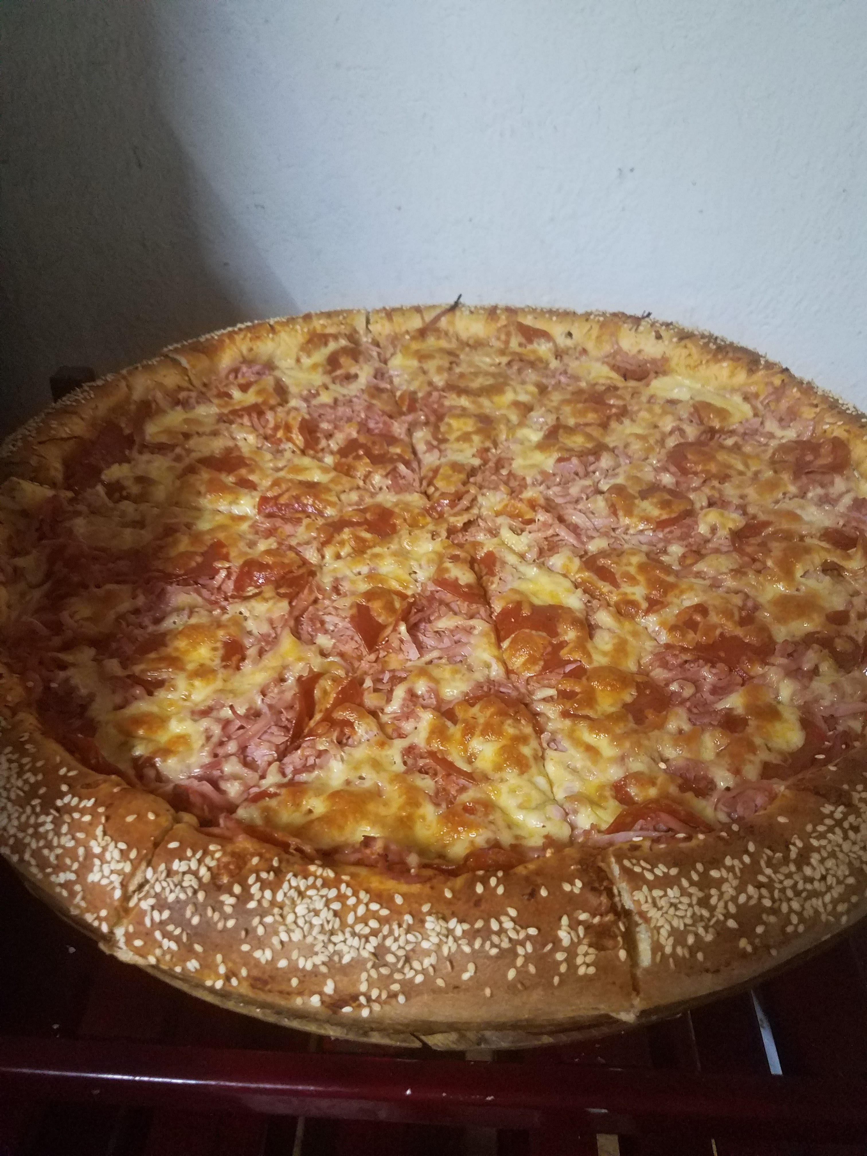 PIZZAS YEIKIS image 8