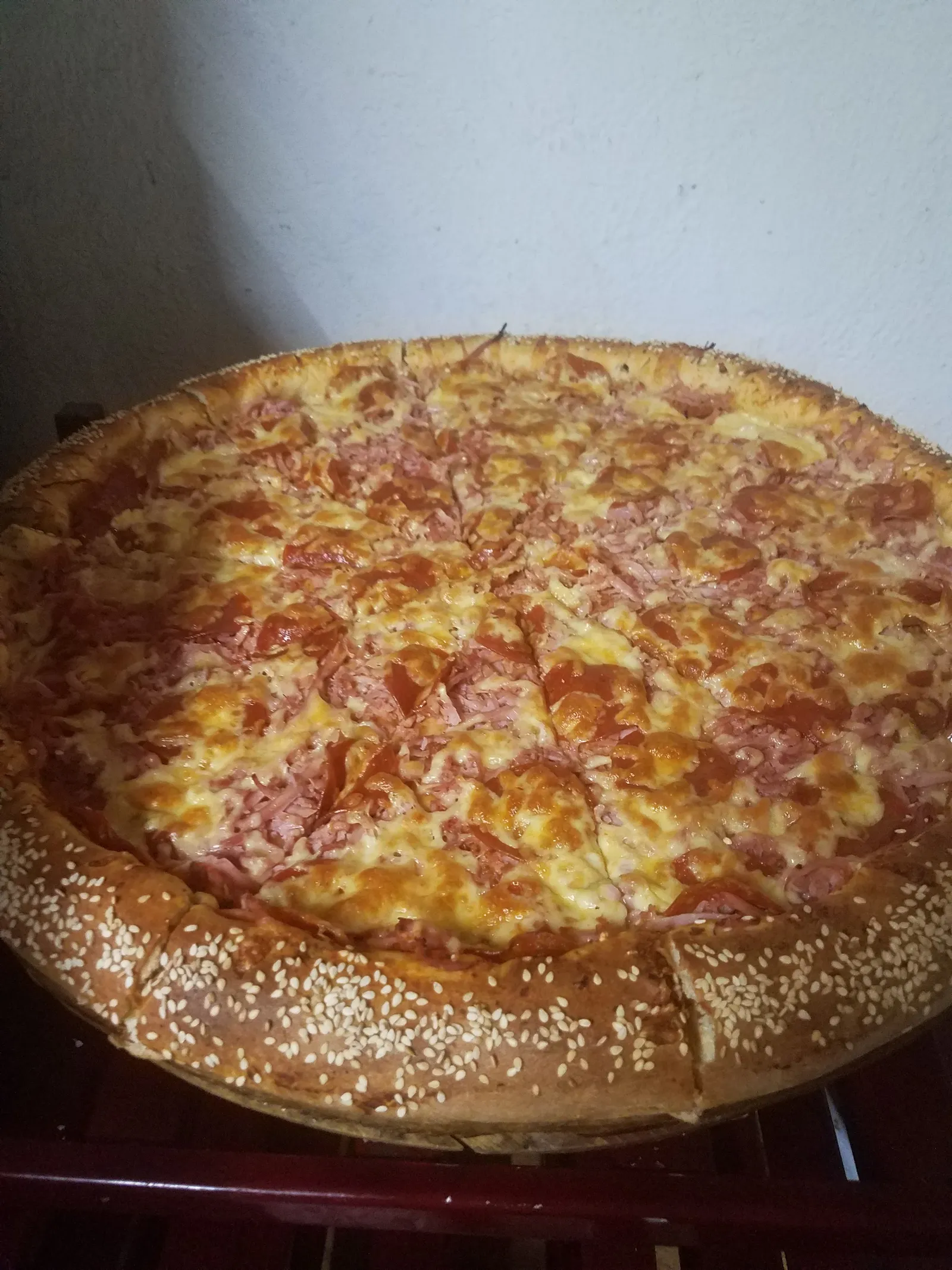 PIZZAS YEIKIS image 8