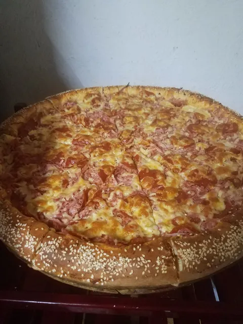 PIZZAS YEIKIS image 8