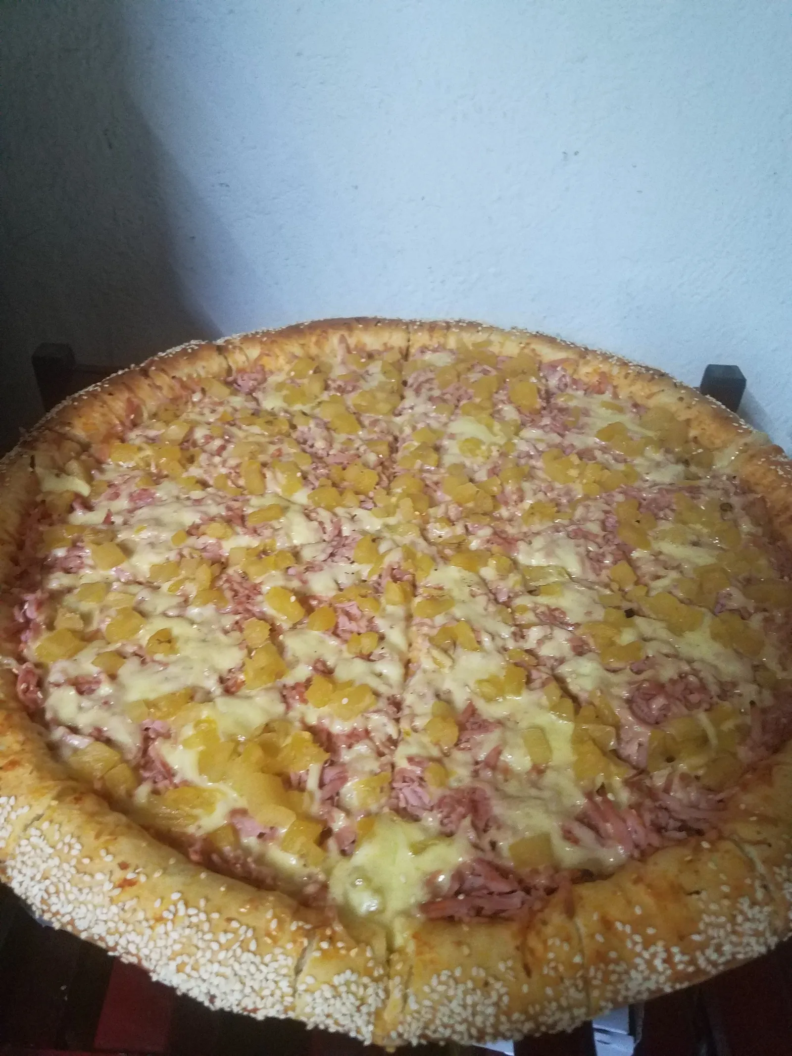PIZZAS YEIKIS image 9