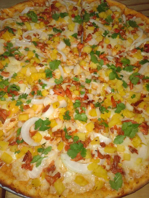 Delix pizza image 3