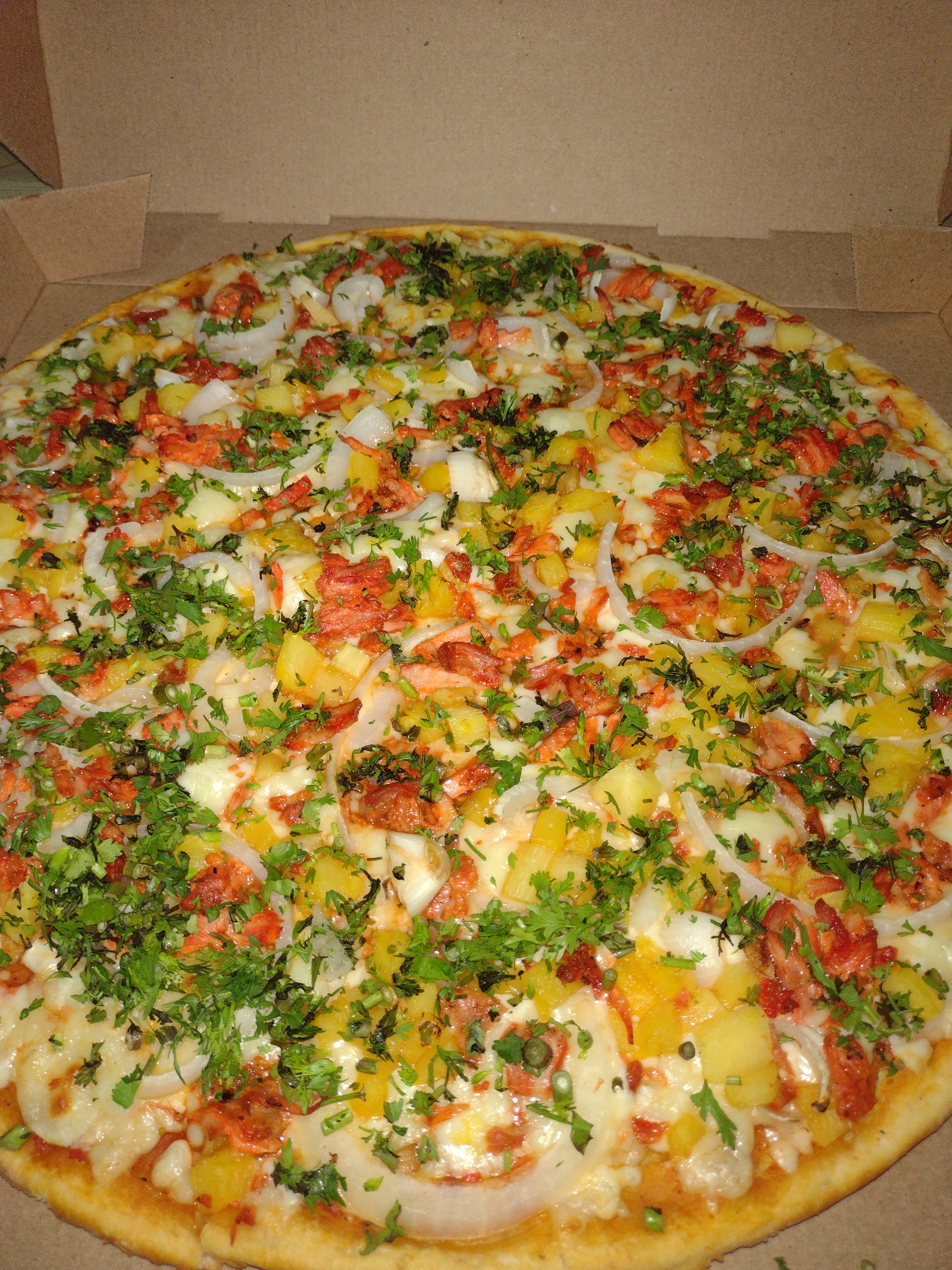 Delix pizza image 5