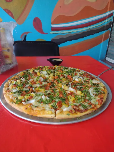 Delix pizza image 6