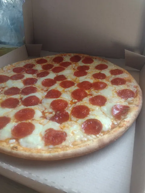Delix pizza image 7