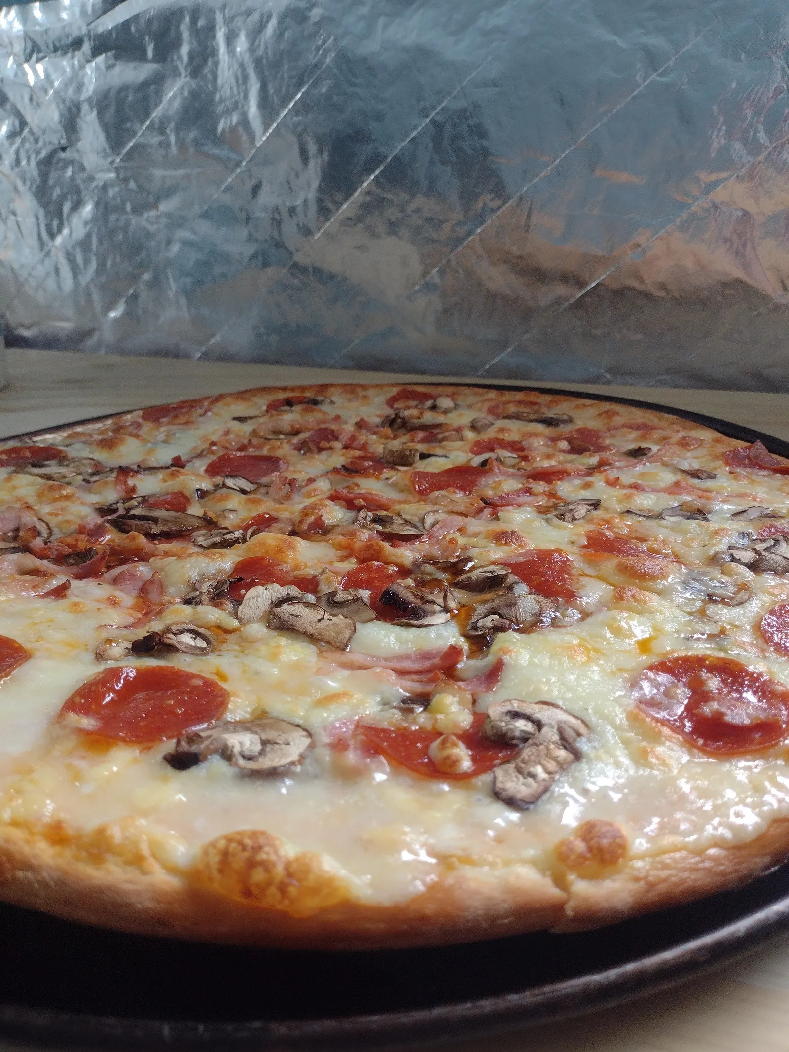 Delix pizza image 9