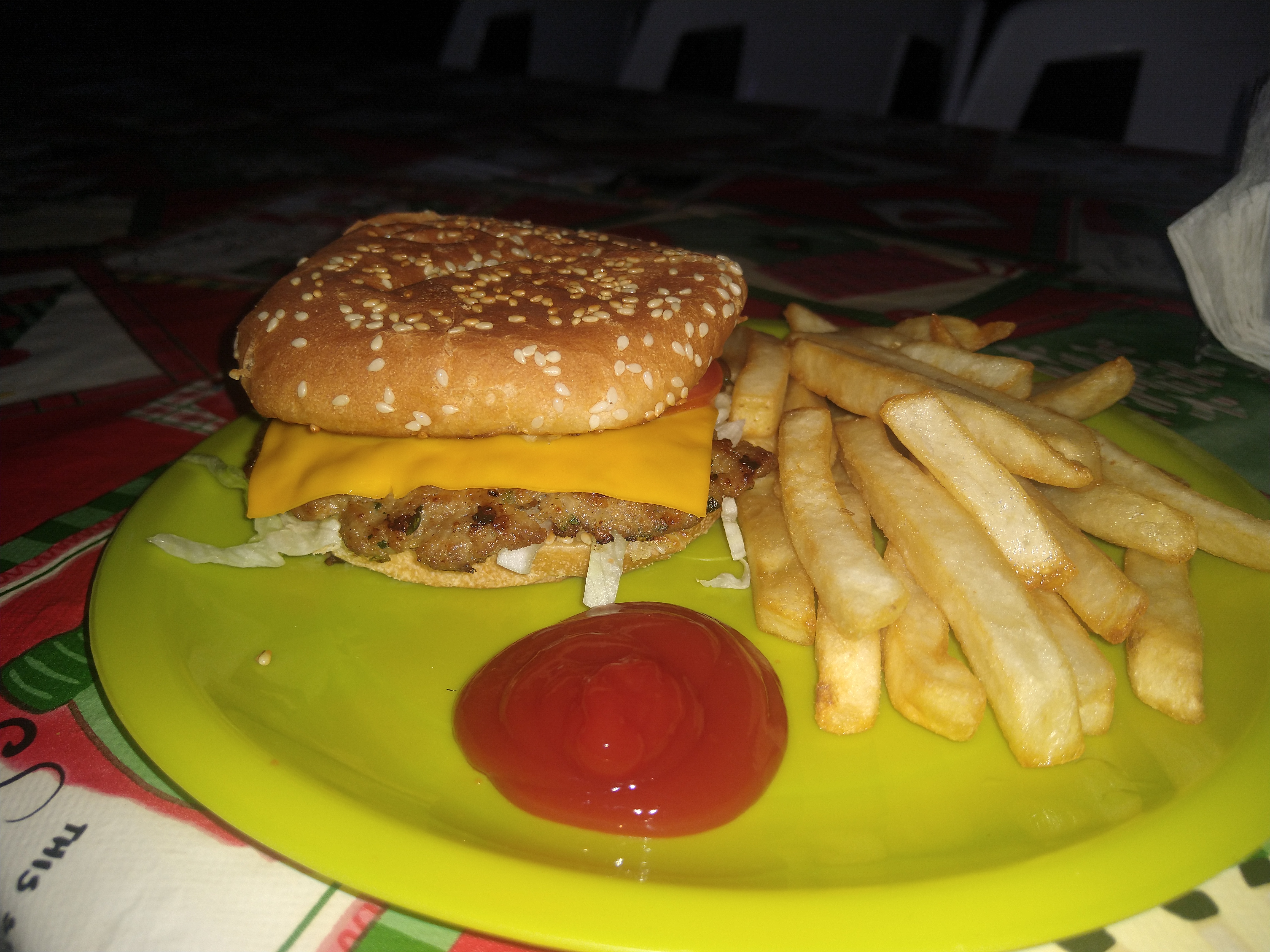 Leonar2 Burger's image 4