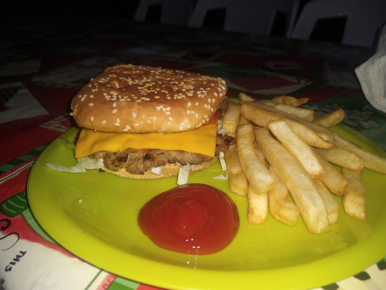 Leonar2 Burger's image 4