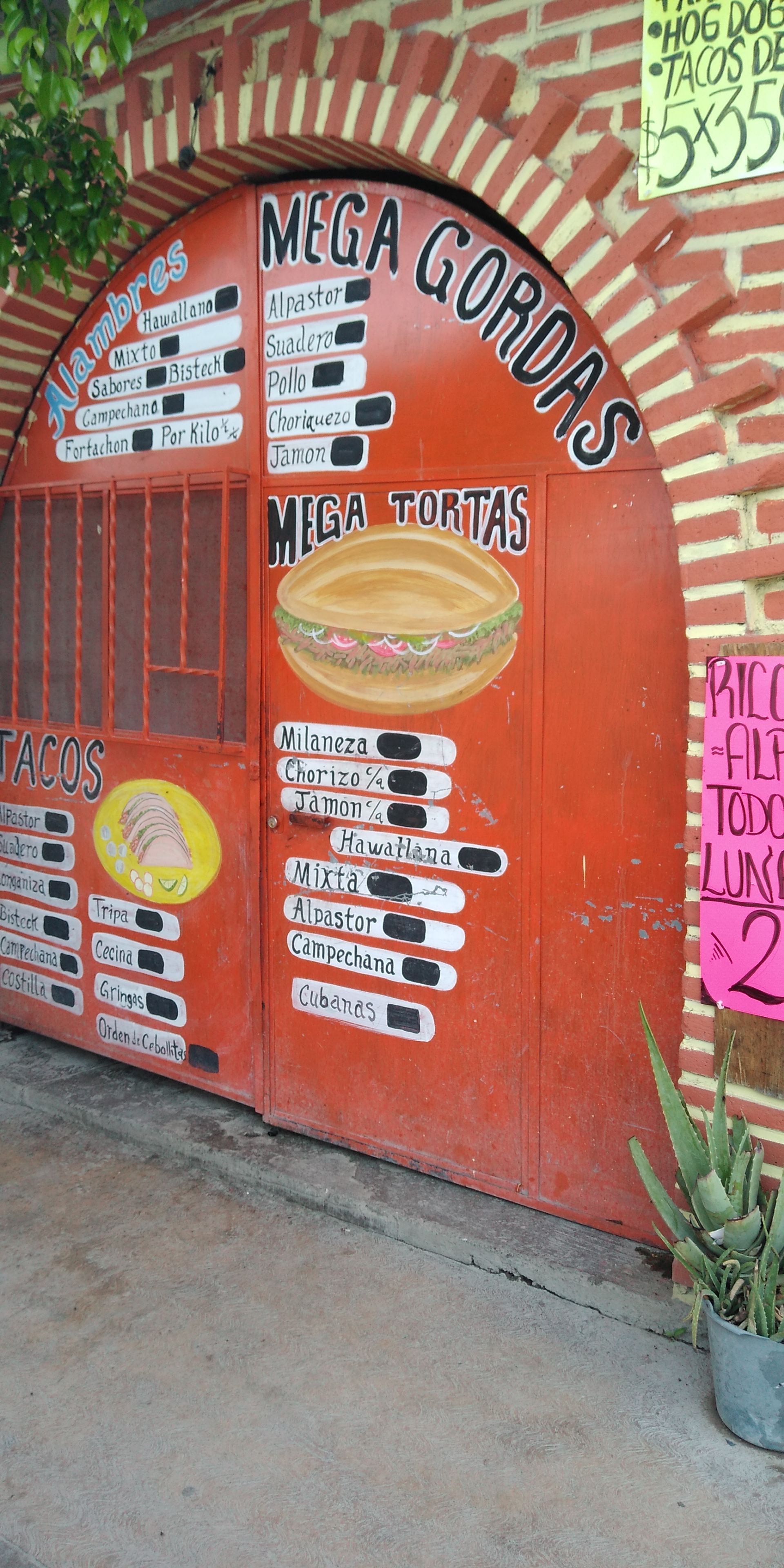 Taquería "El chino" image 1