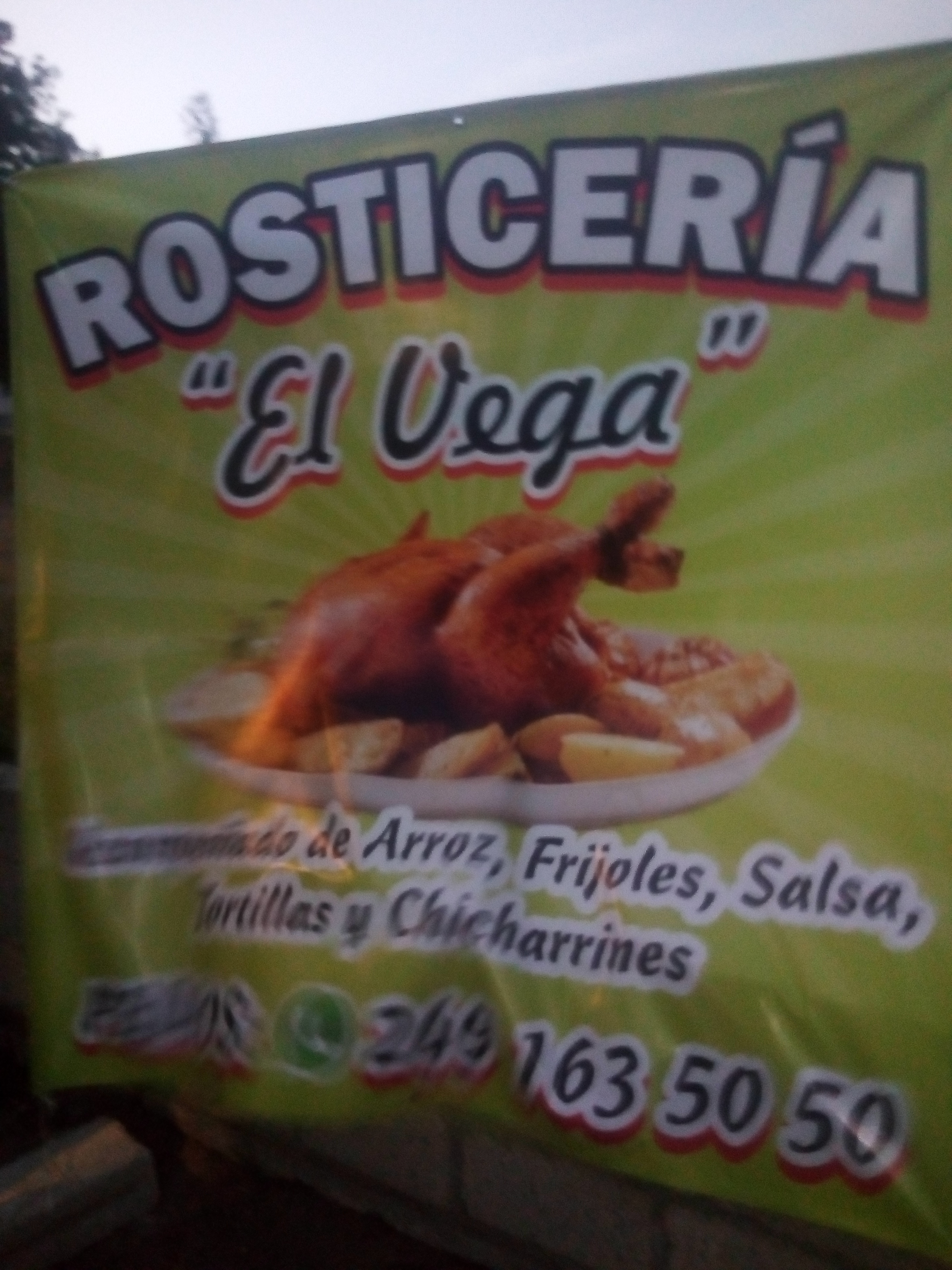 pollos rostizados el vega image 1