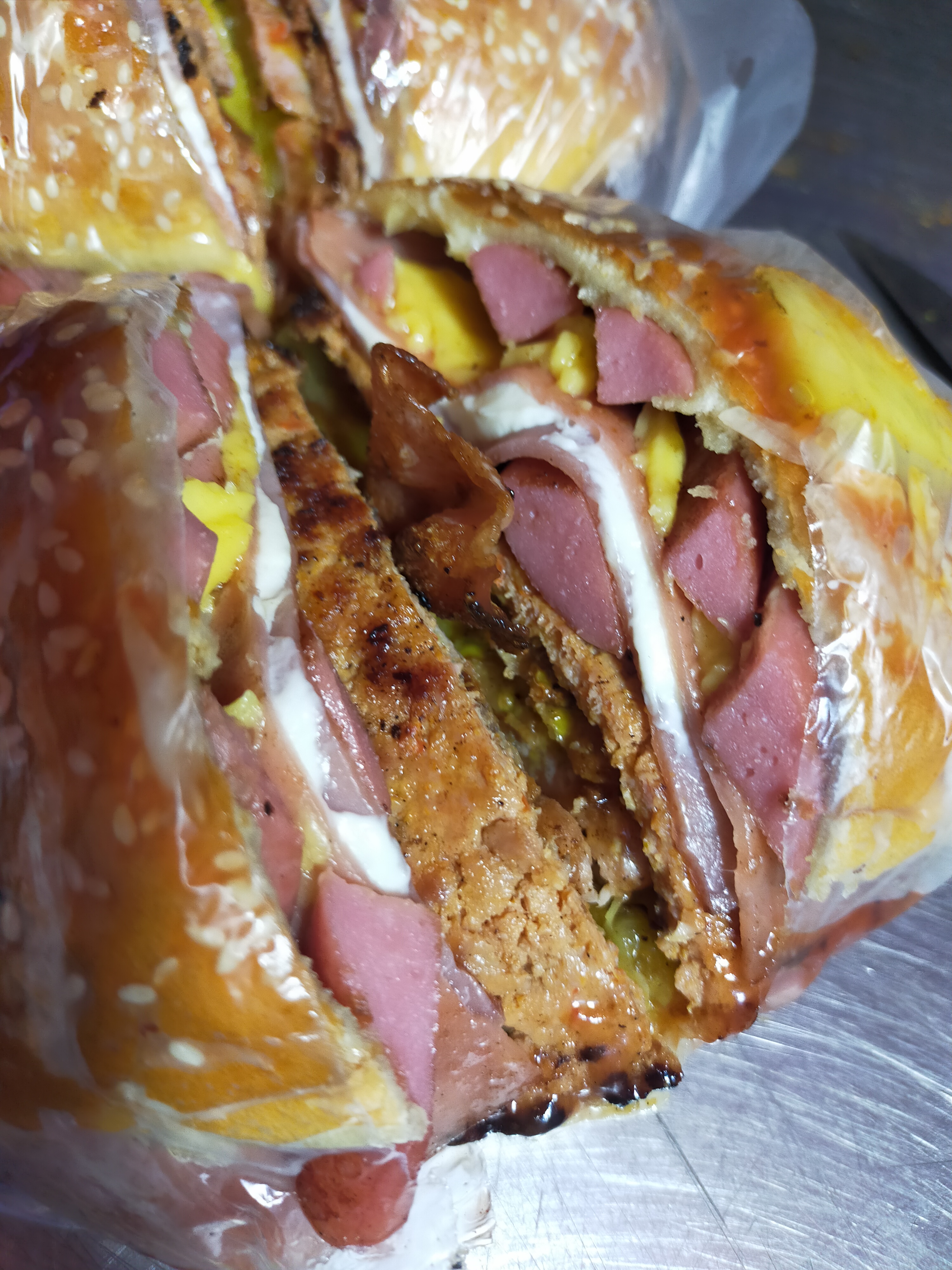 PLANETA BURGUER image 3