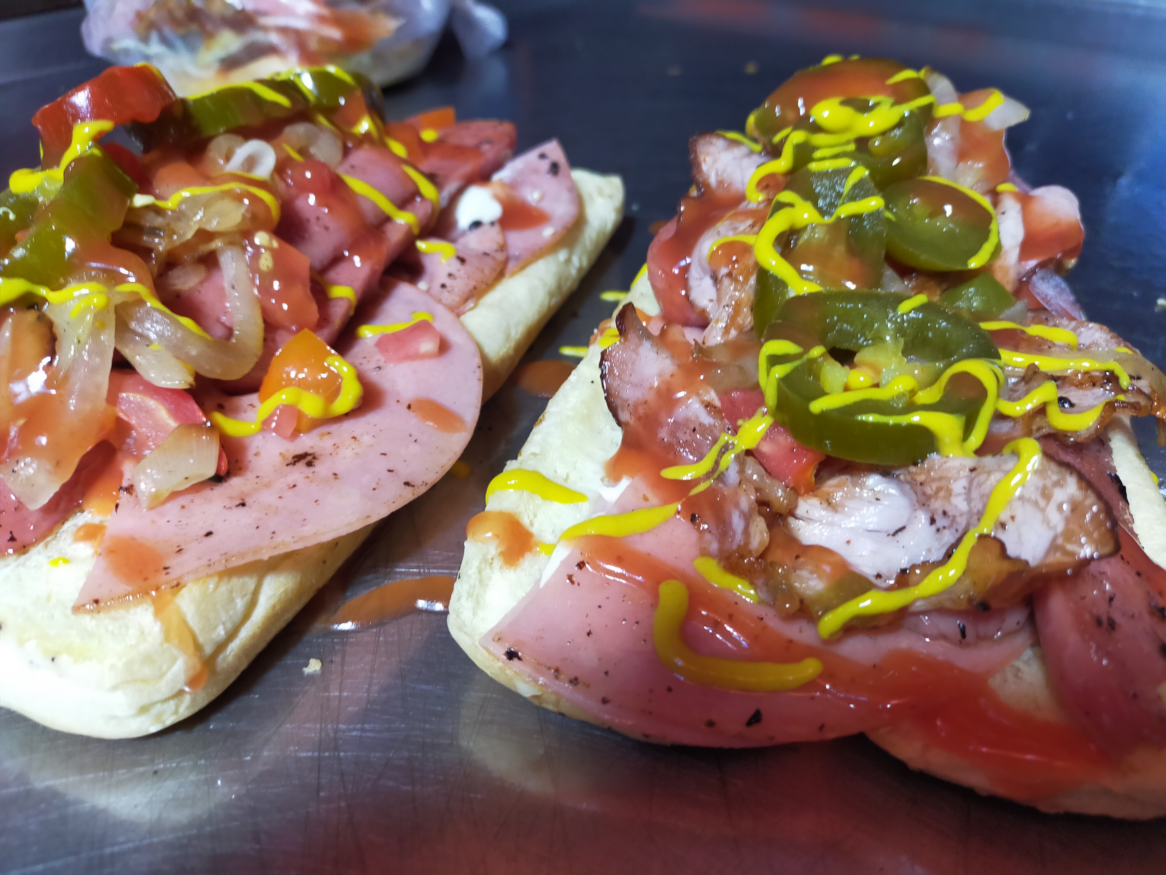 PLANETA BURGUER image 4