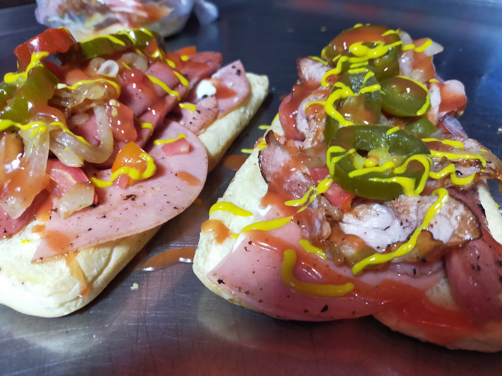 PLANETA BURGUER image 4