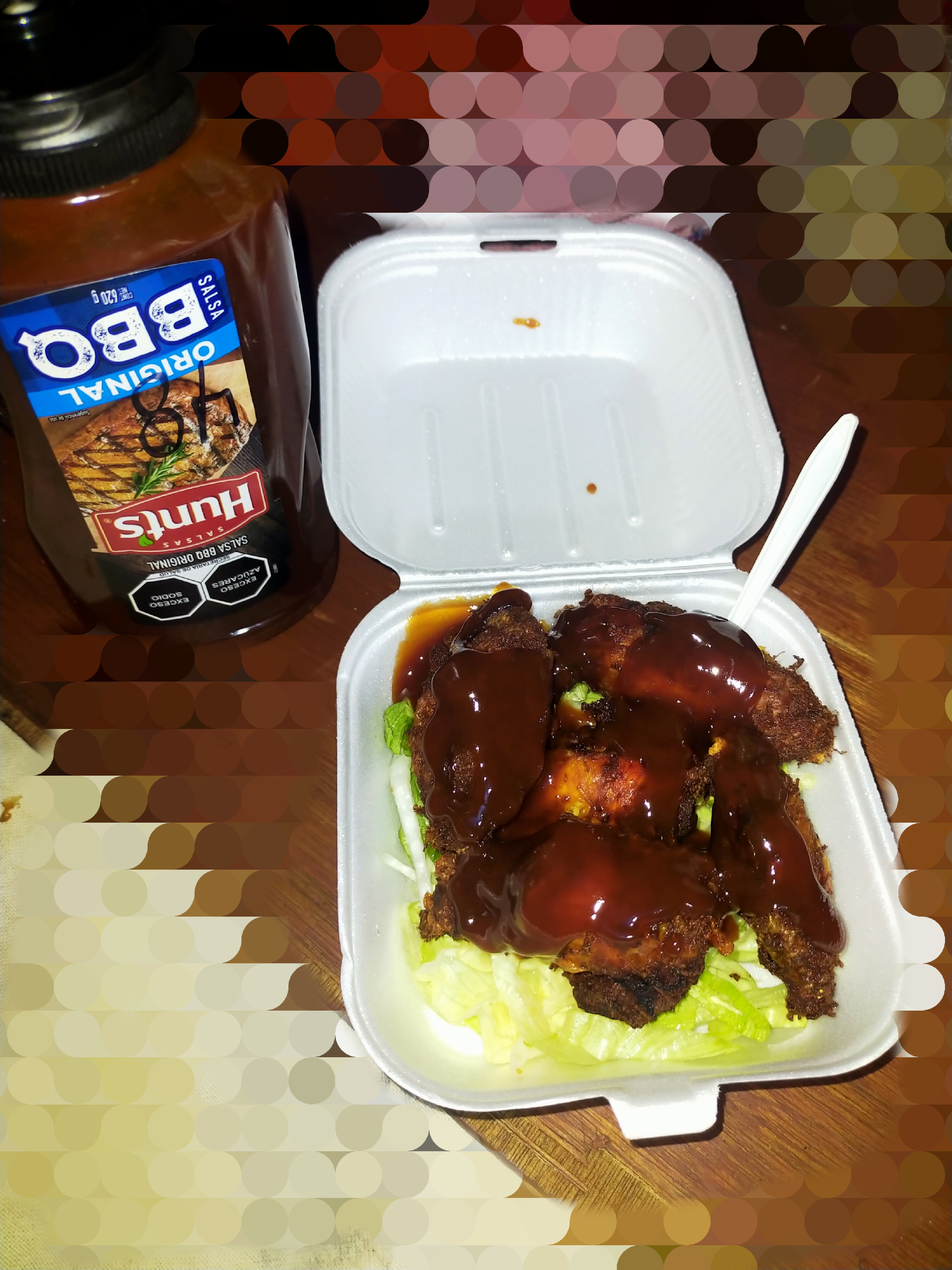 PLANETA BURGUER image 5