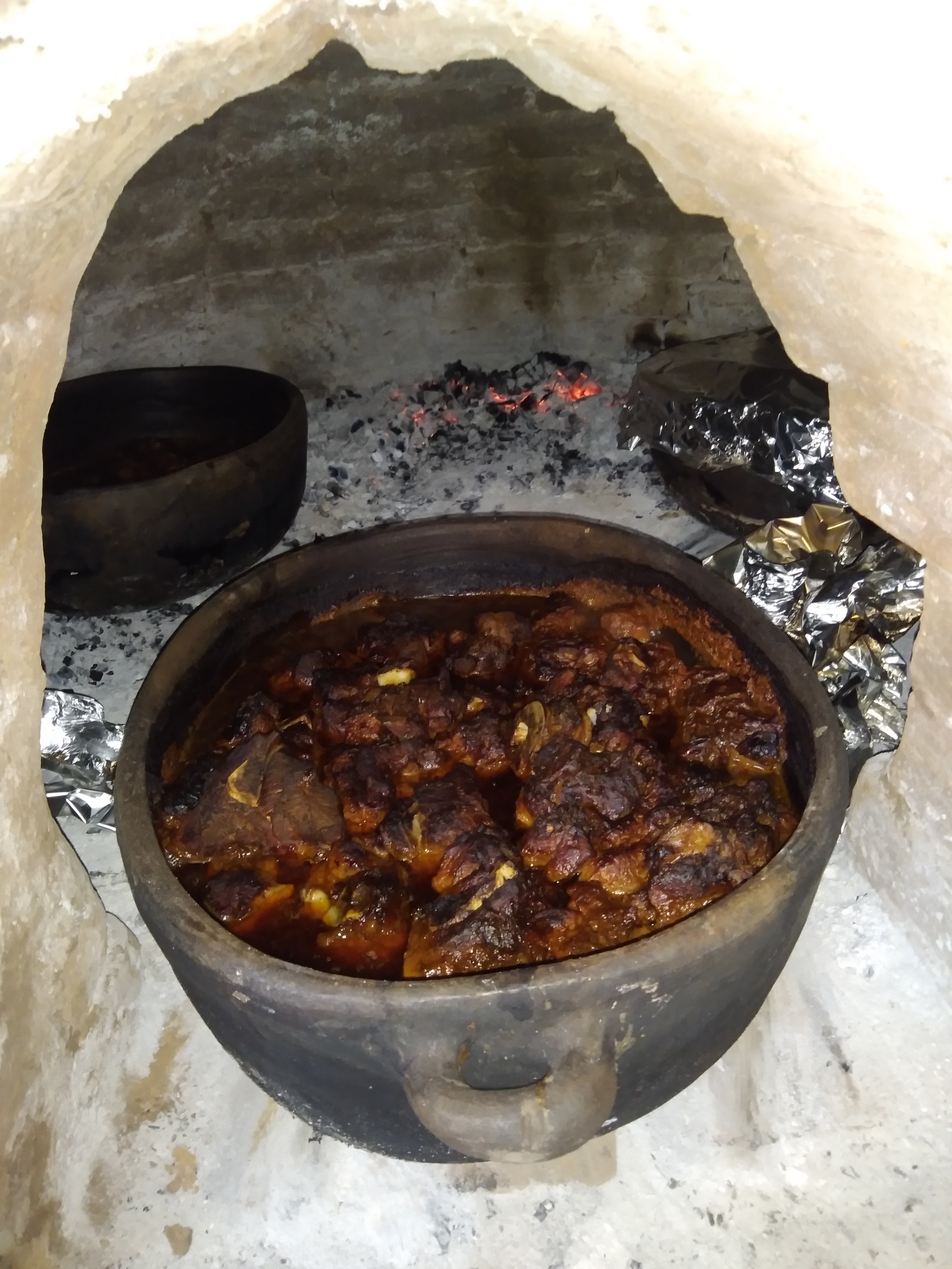 Pollos horneados y cochito horneado Kiki-riki image 5