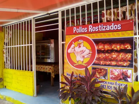 Pollos horneados y cochito horneado Kiki-riki image 7