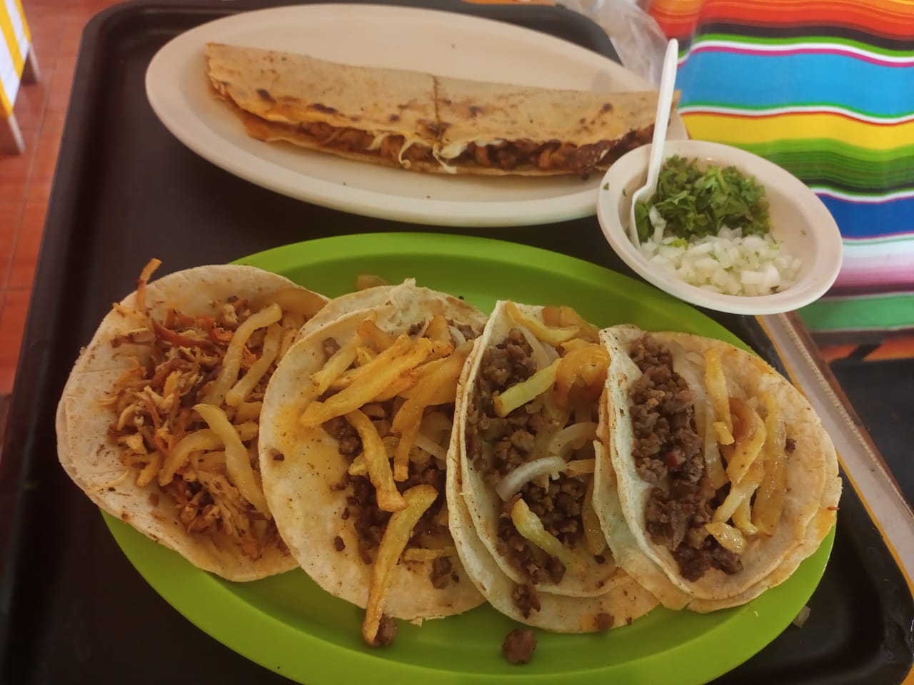 La Chilangada image 1