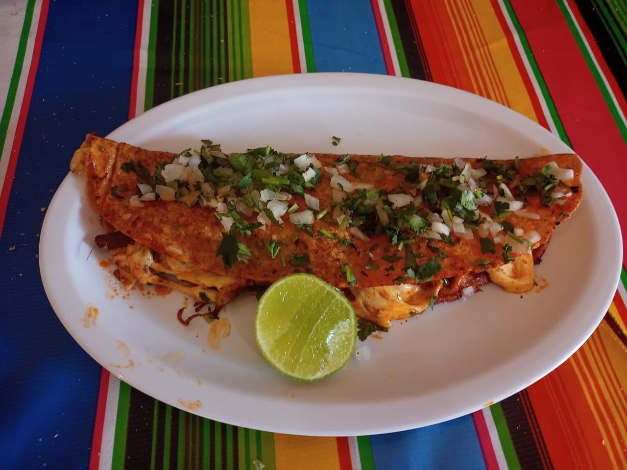 La Chilangada image 2