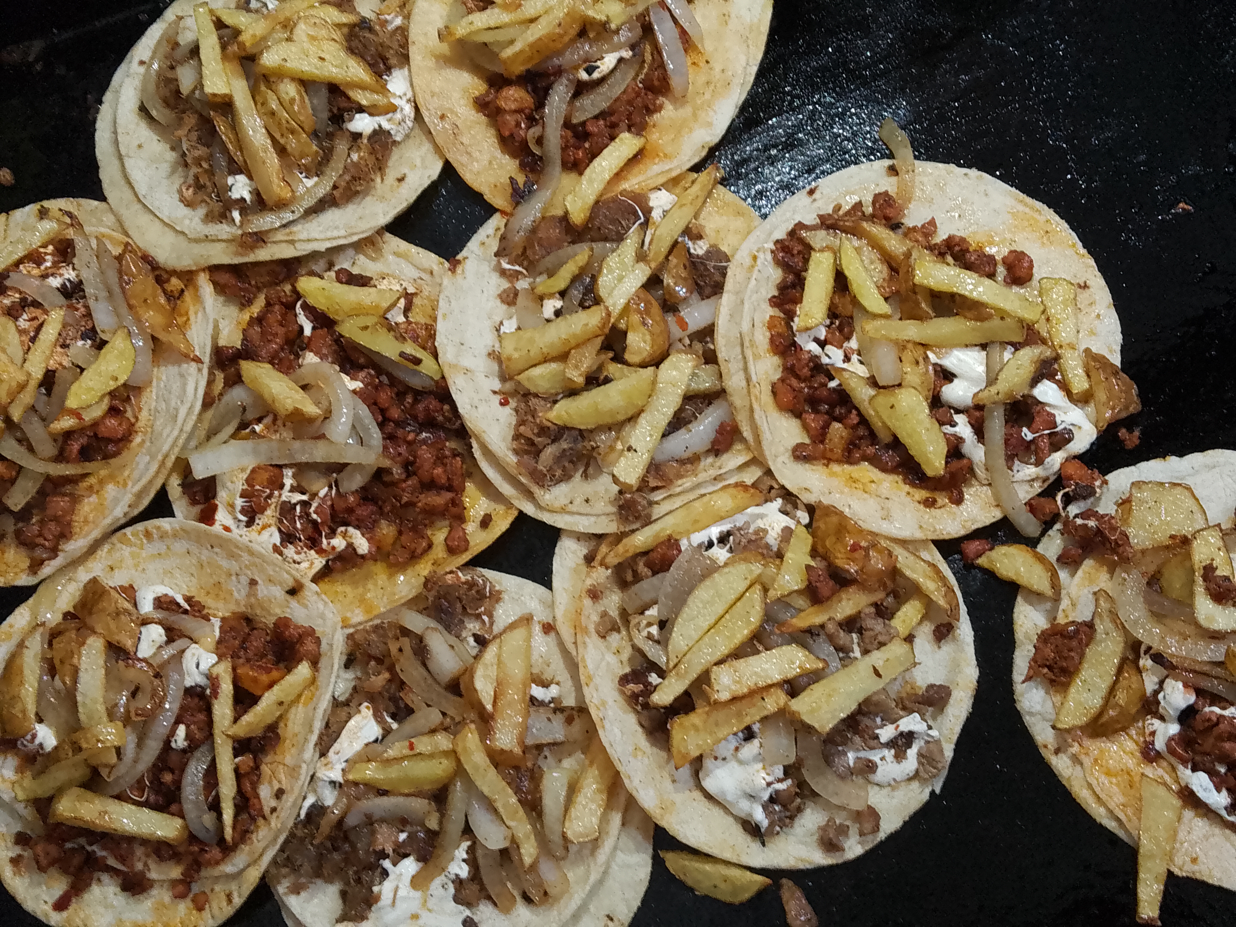 La Chilangada image 3