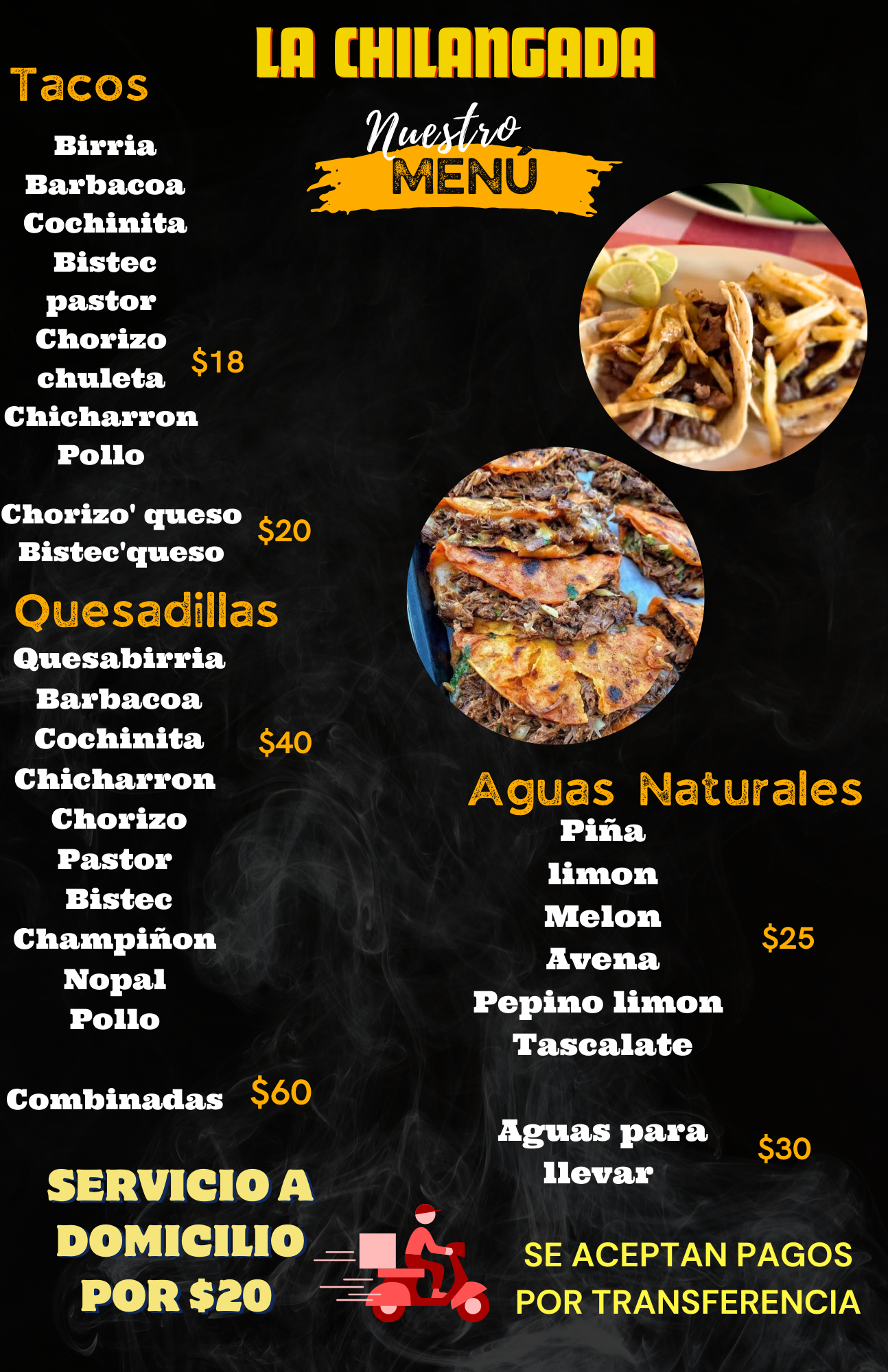 La Chilangada image 5