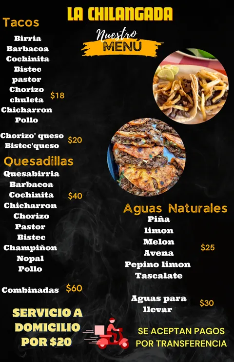 La Chilangada image 5