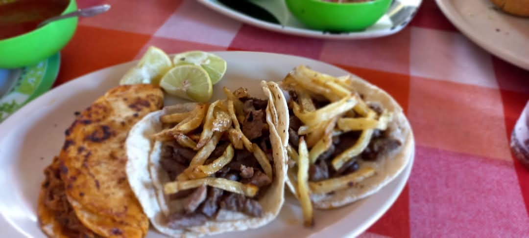 La Chilangada image 6