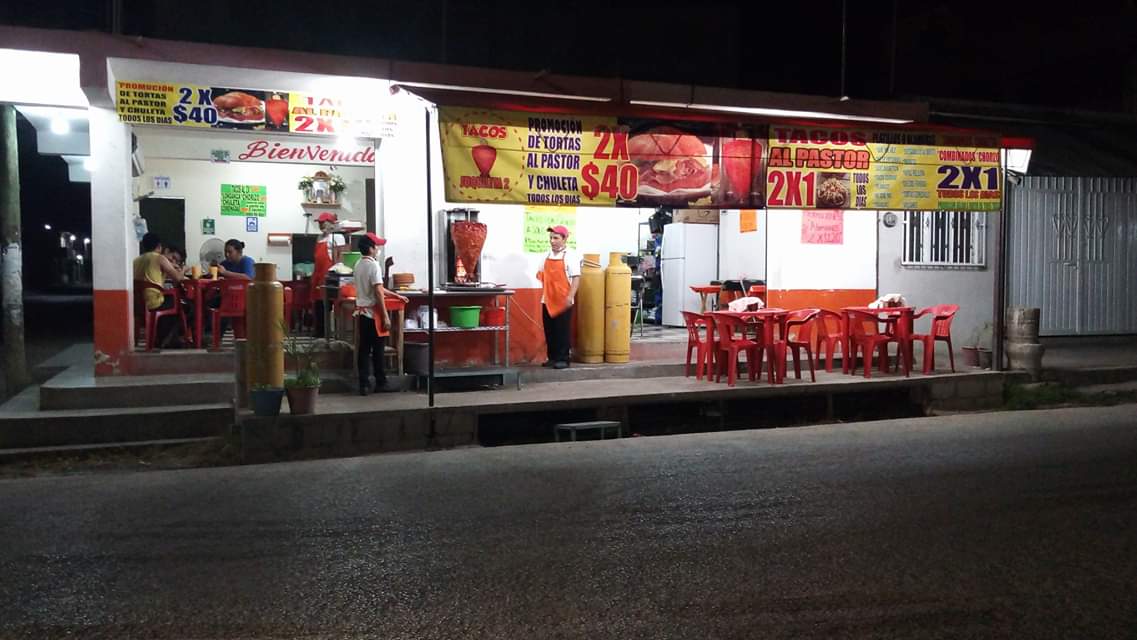 Taqueria juquilita 2 image 1