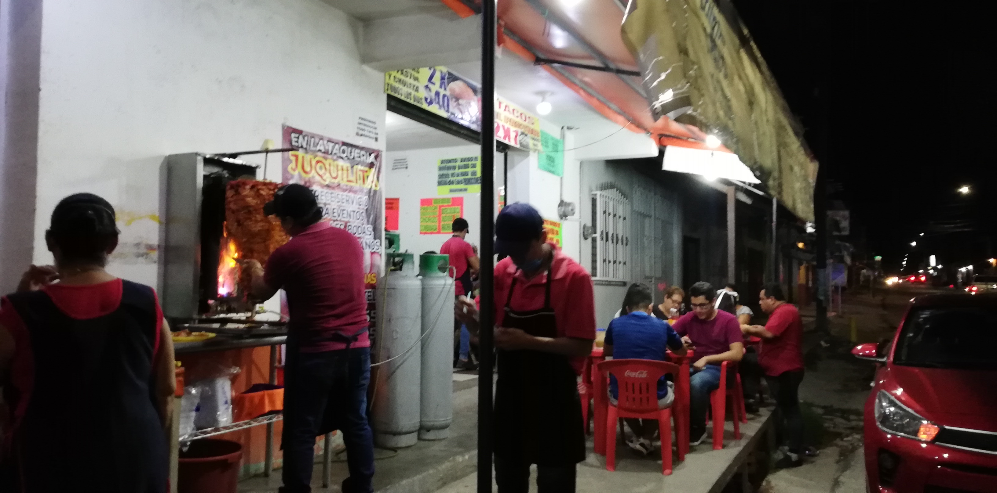 Taqueria juquilita 2 image 4