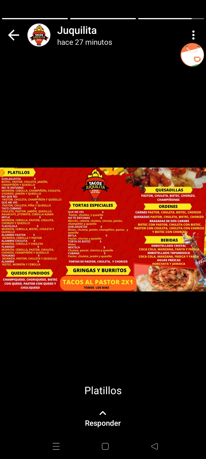 Taqueria juquilita 2 image 8