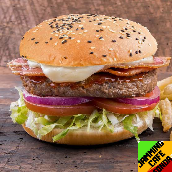 Jamming desayunos y hamburguesas image 2
