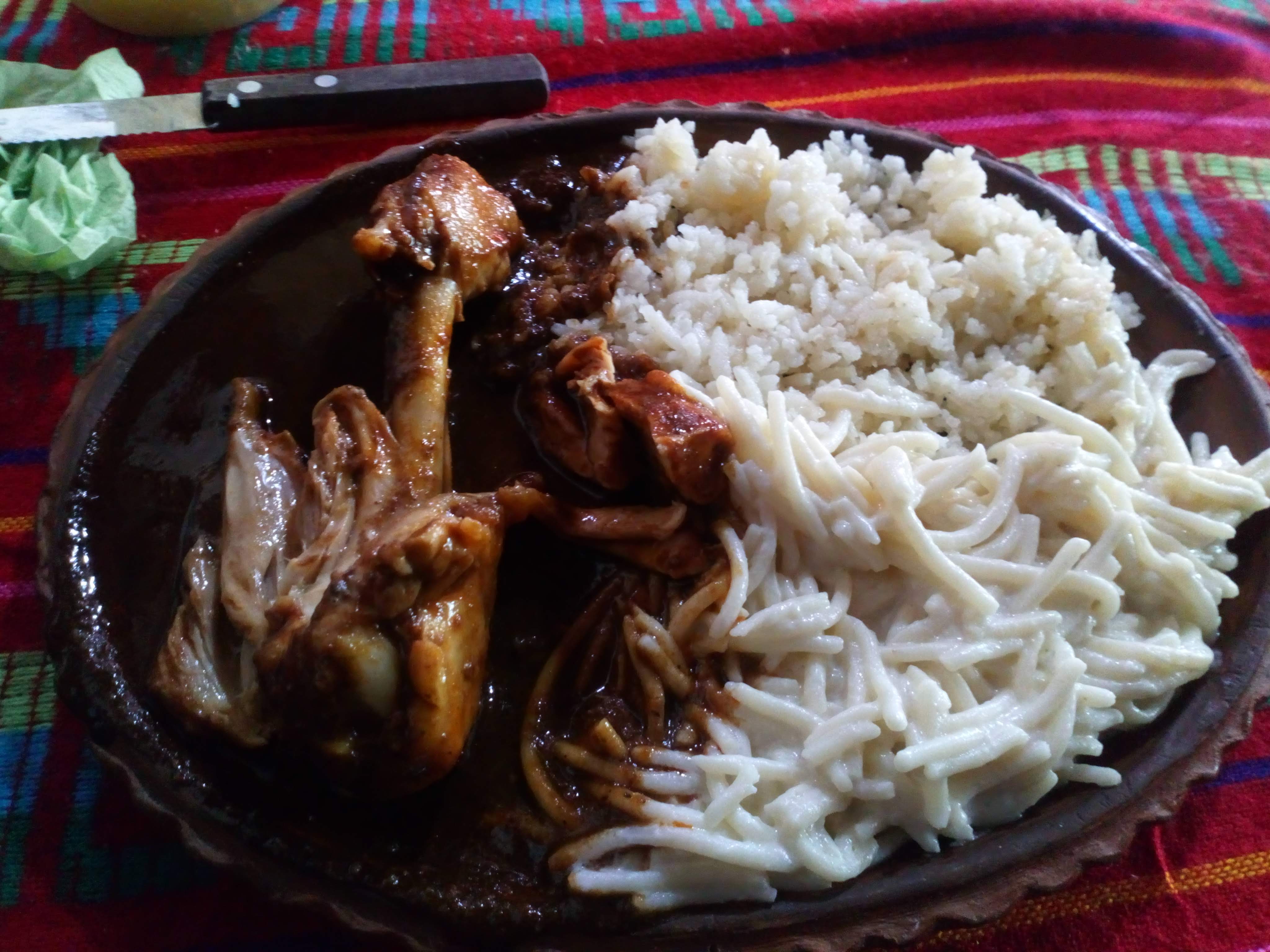 Jamming desayunos y hamburguesas image 3