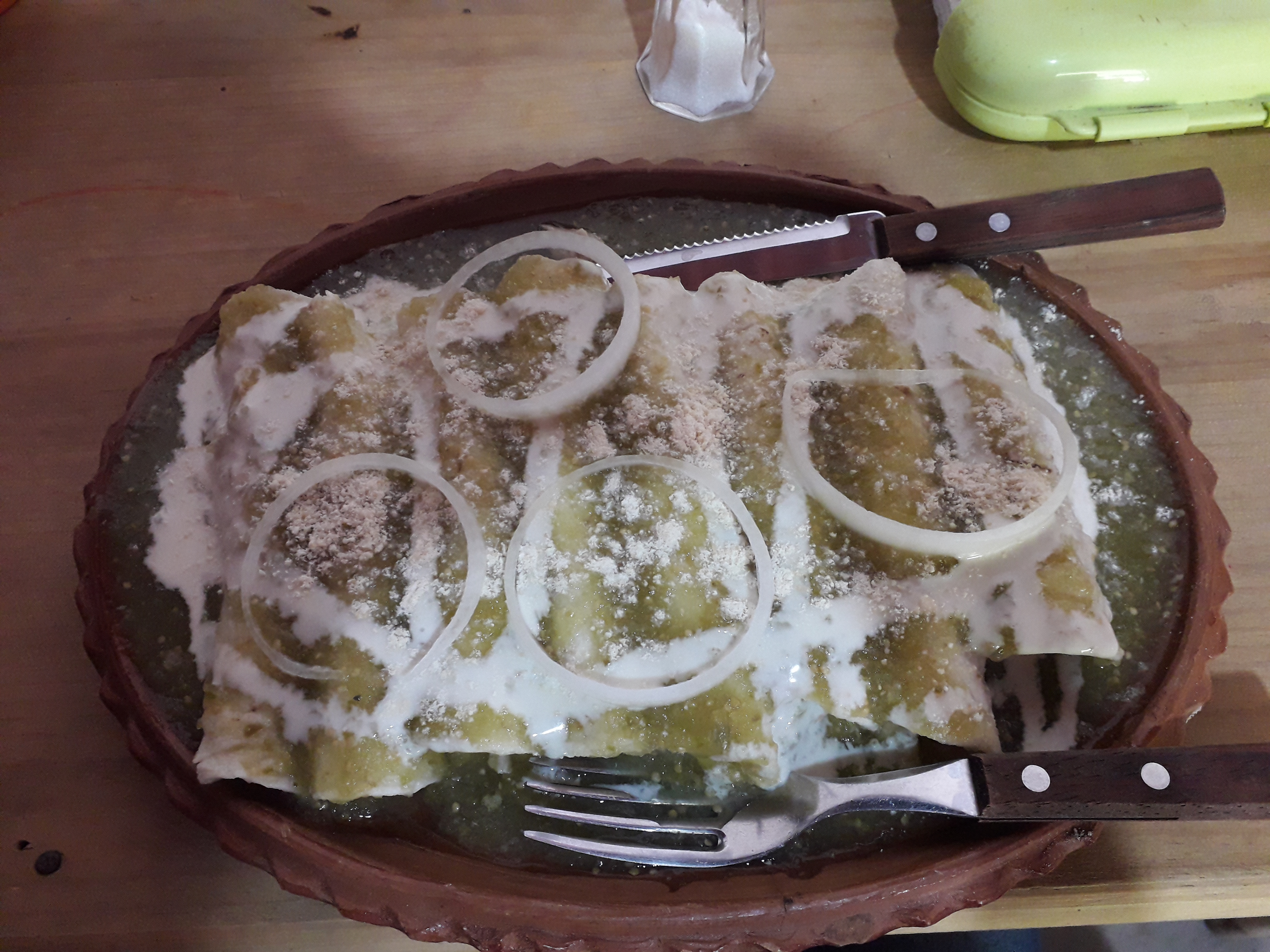 Jamming desayunos y hamburguesas image 4