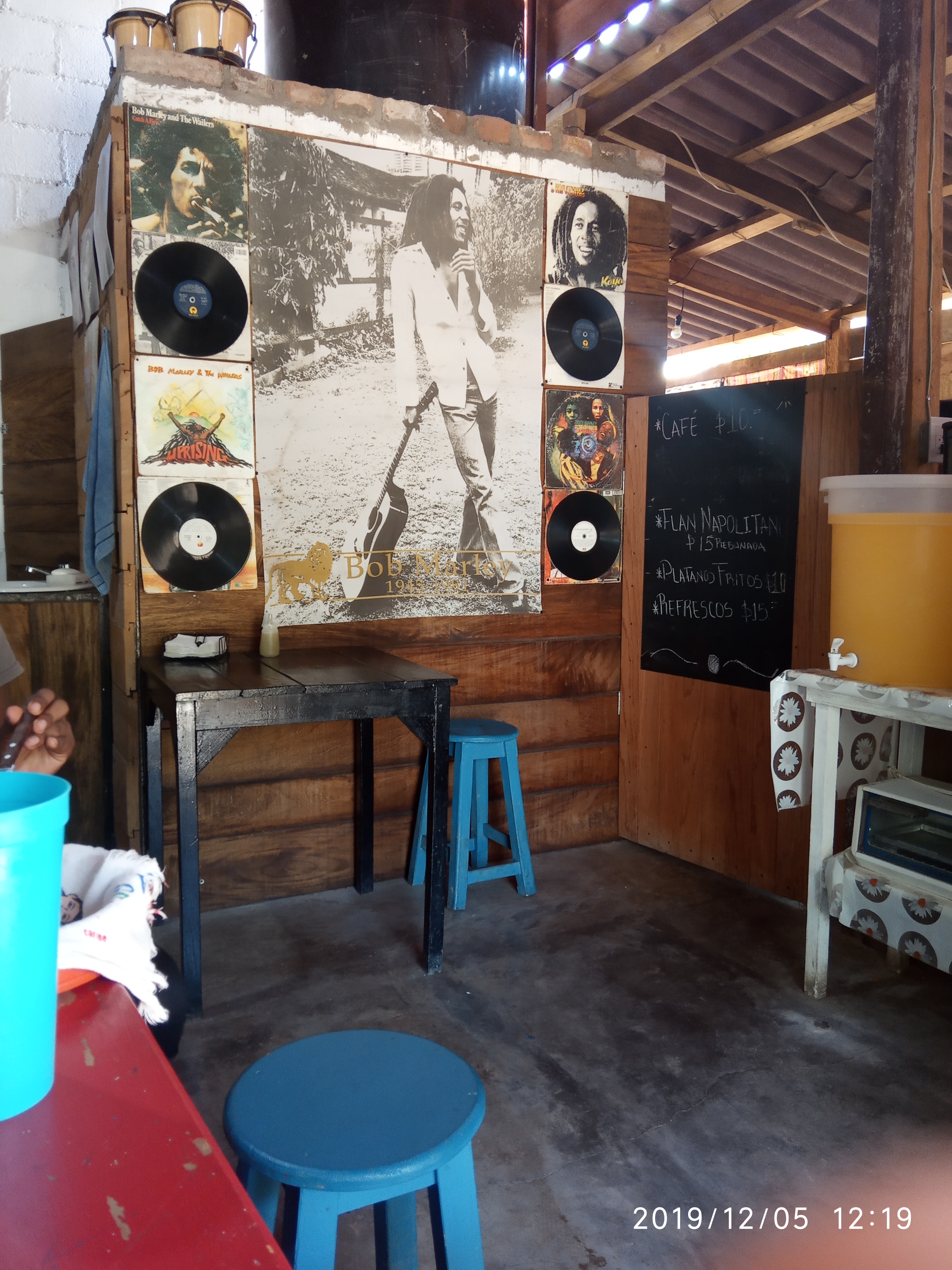 Jamming desayunos y hamburguesas image 5