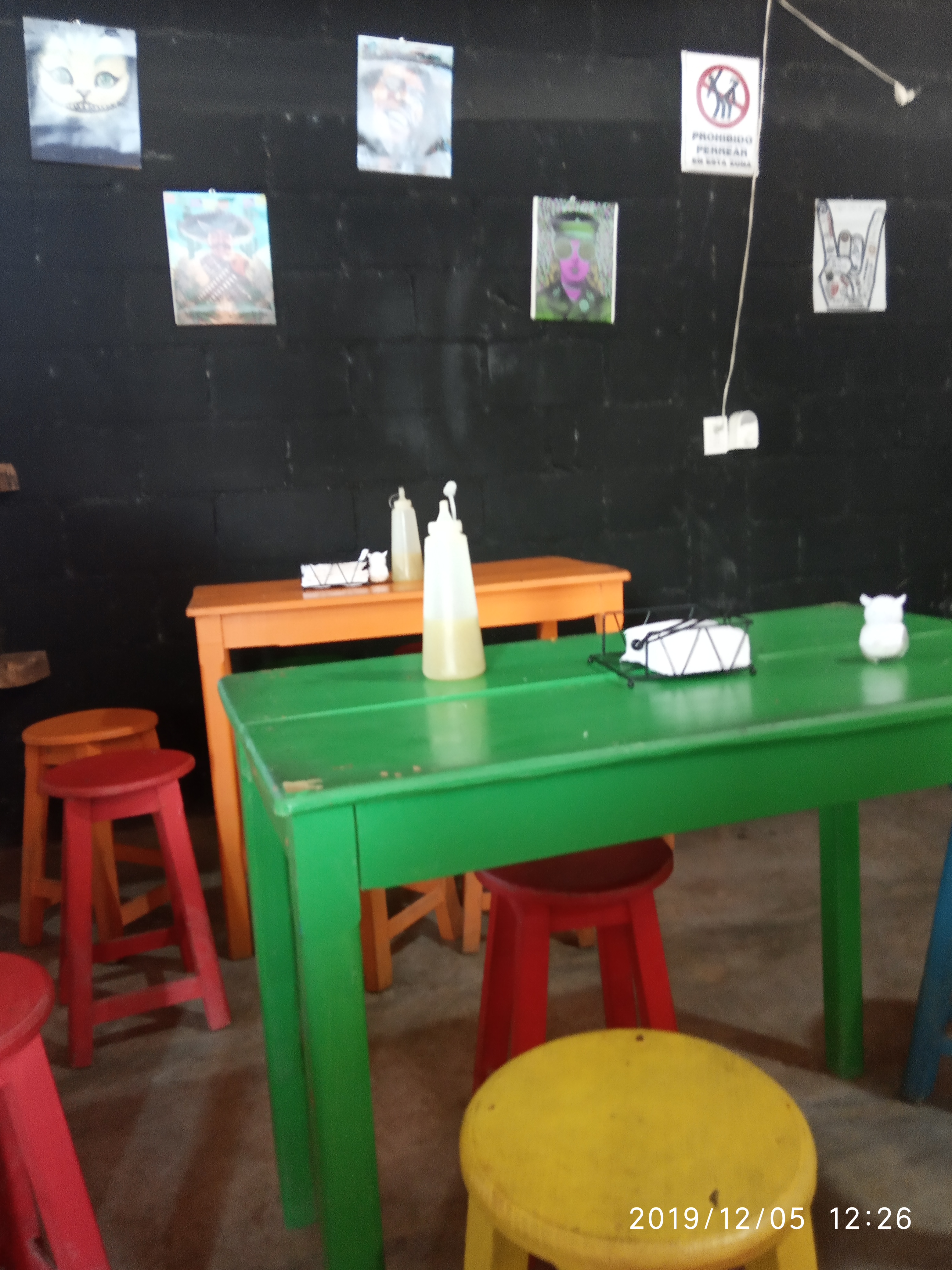 Jamming desayunos y hamburguesas image 6