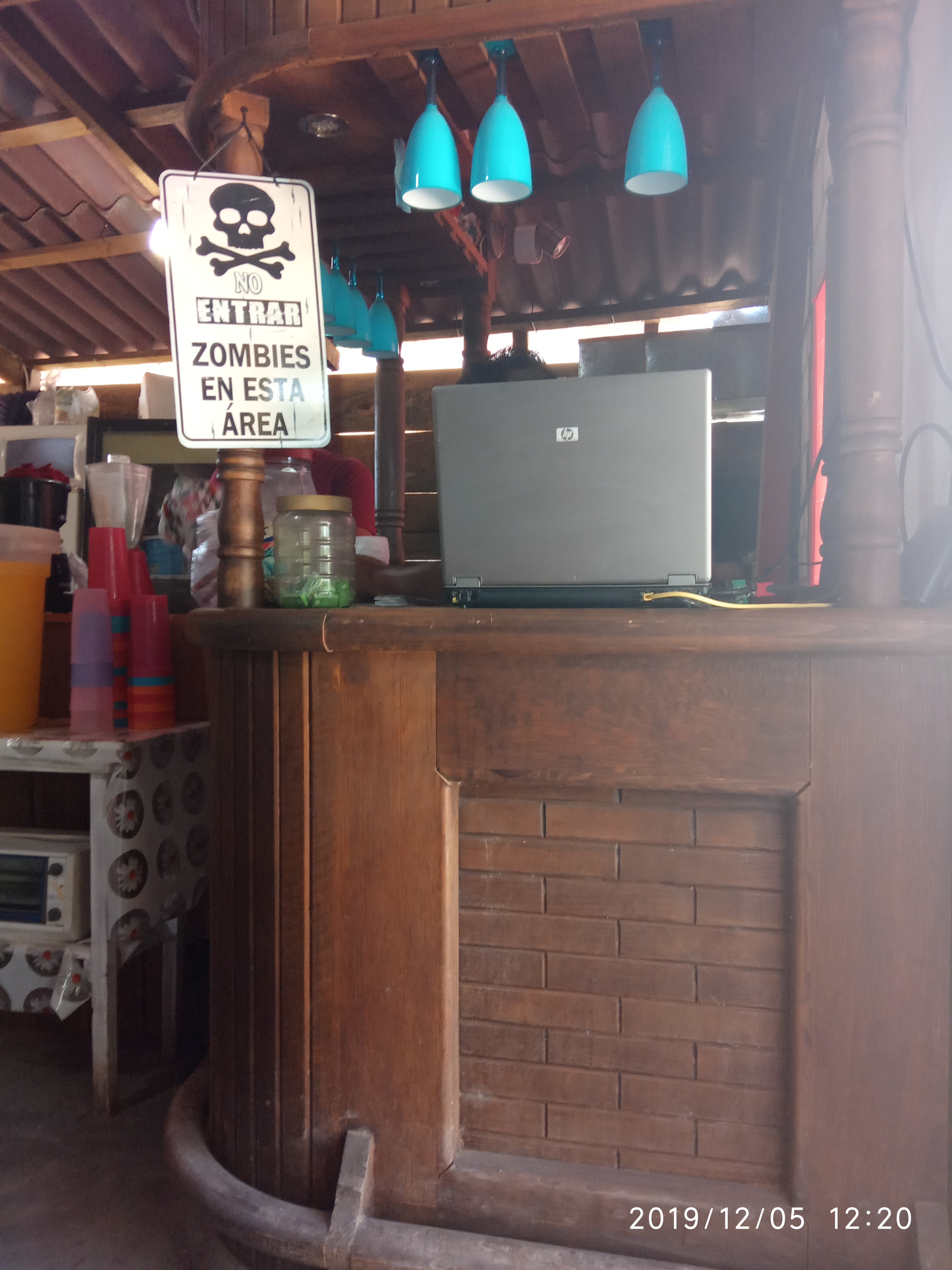 Jamming desayunos y hamburguesas image 7