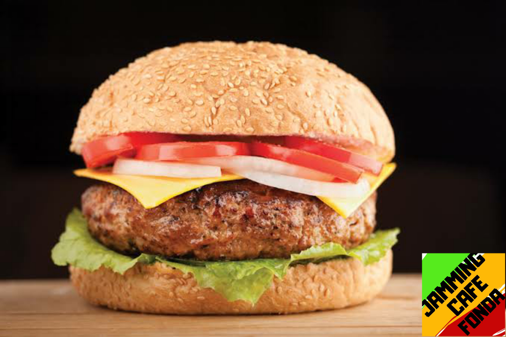 Jamming desayunos y hamburguesas image 8