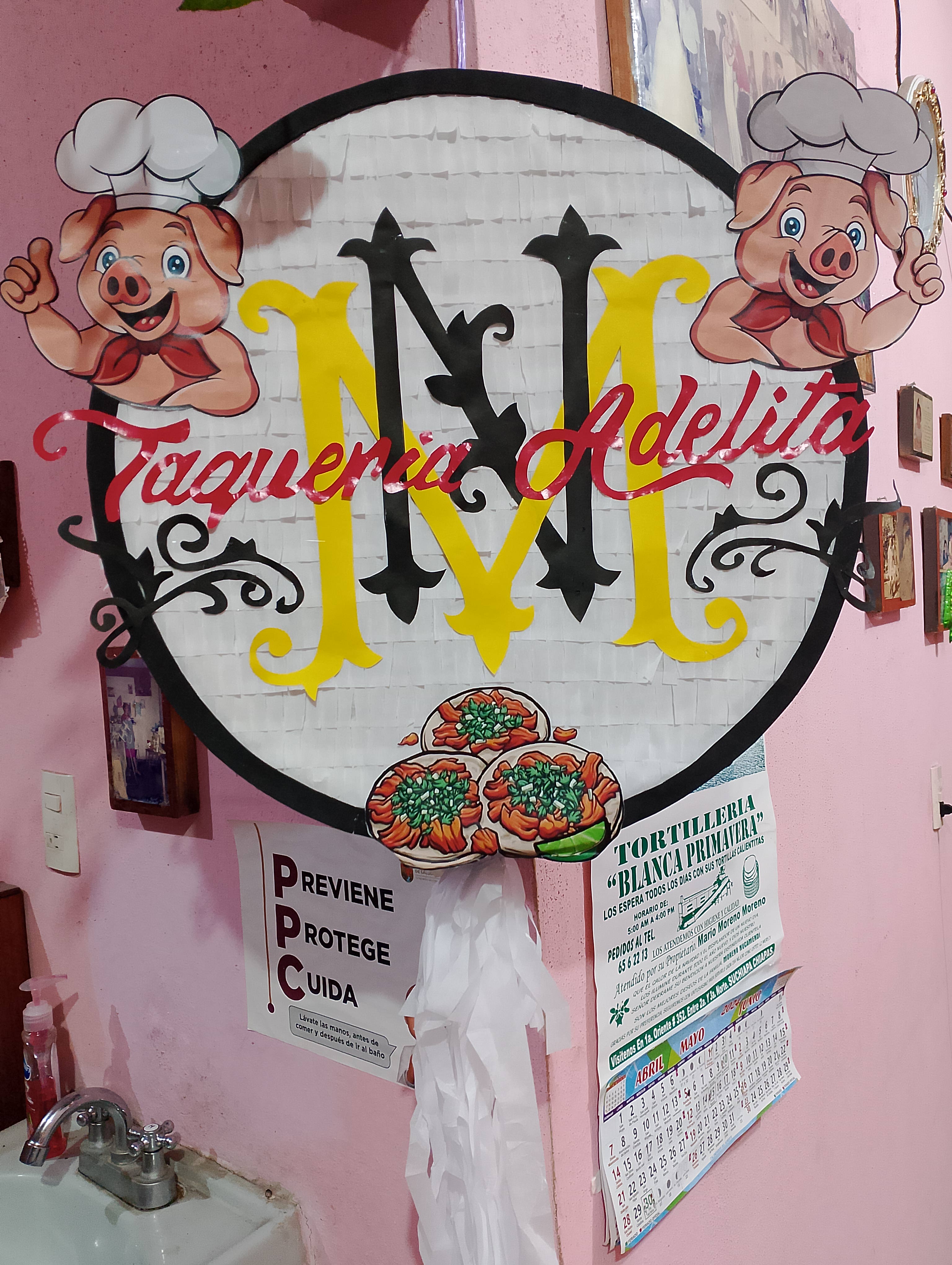 Tacos "Adelita" image 6