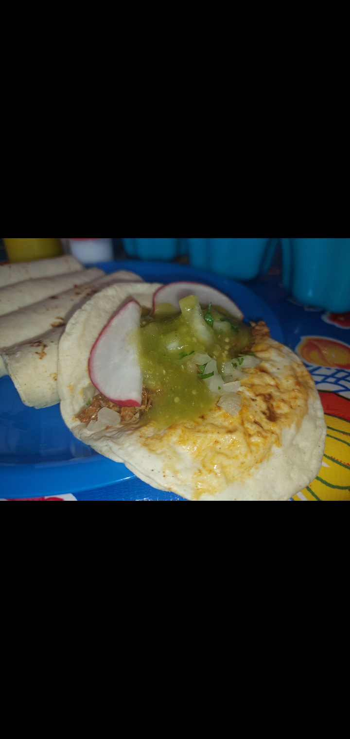 Tacos "Adelita" image 10