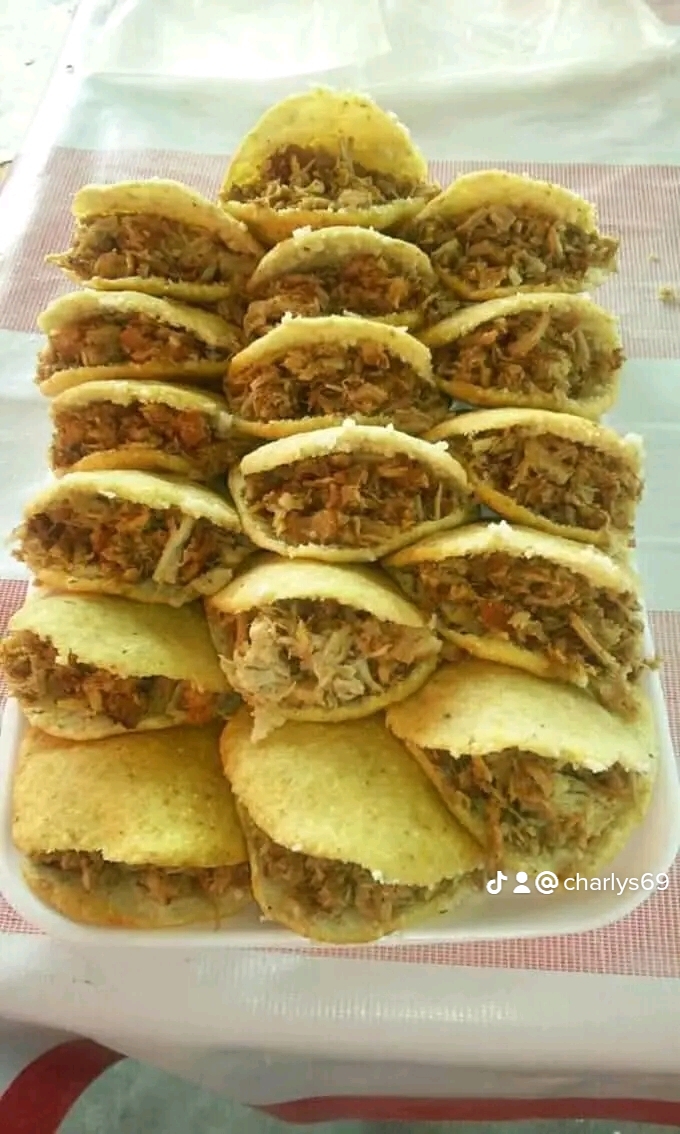 TACOS Y GORDITAS CHARLY'S image 1