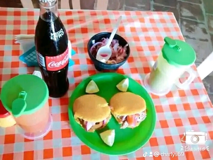 TACOS Y GORDITAS CHARLY'S image 3