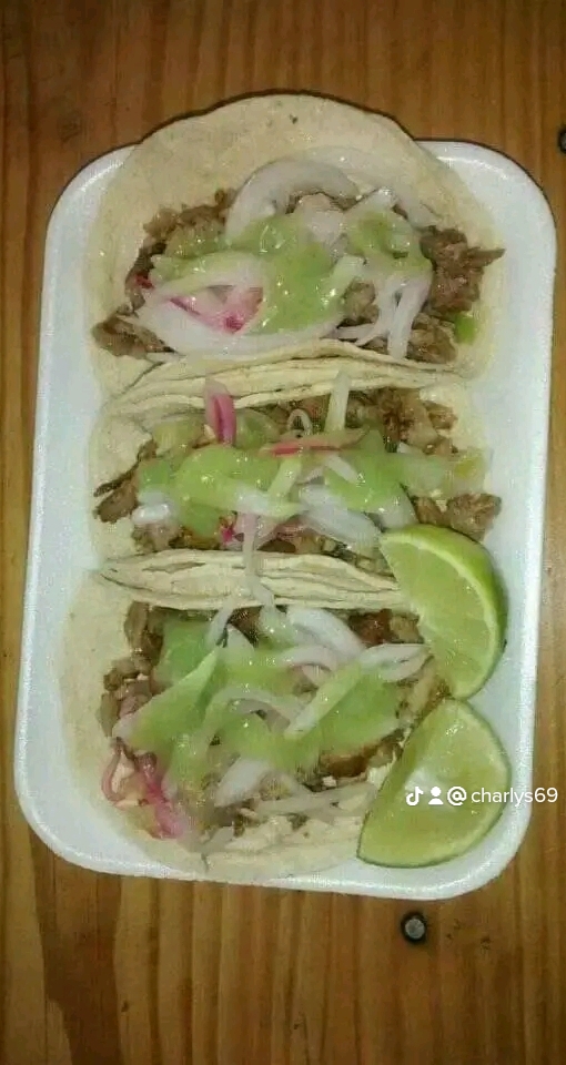 TACOS Y GORDITAS CHARLY'S image 6