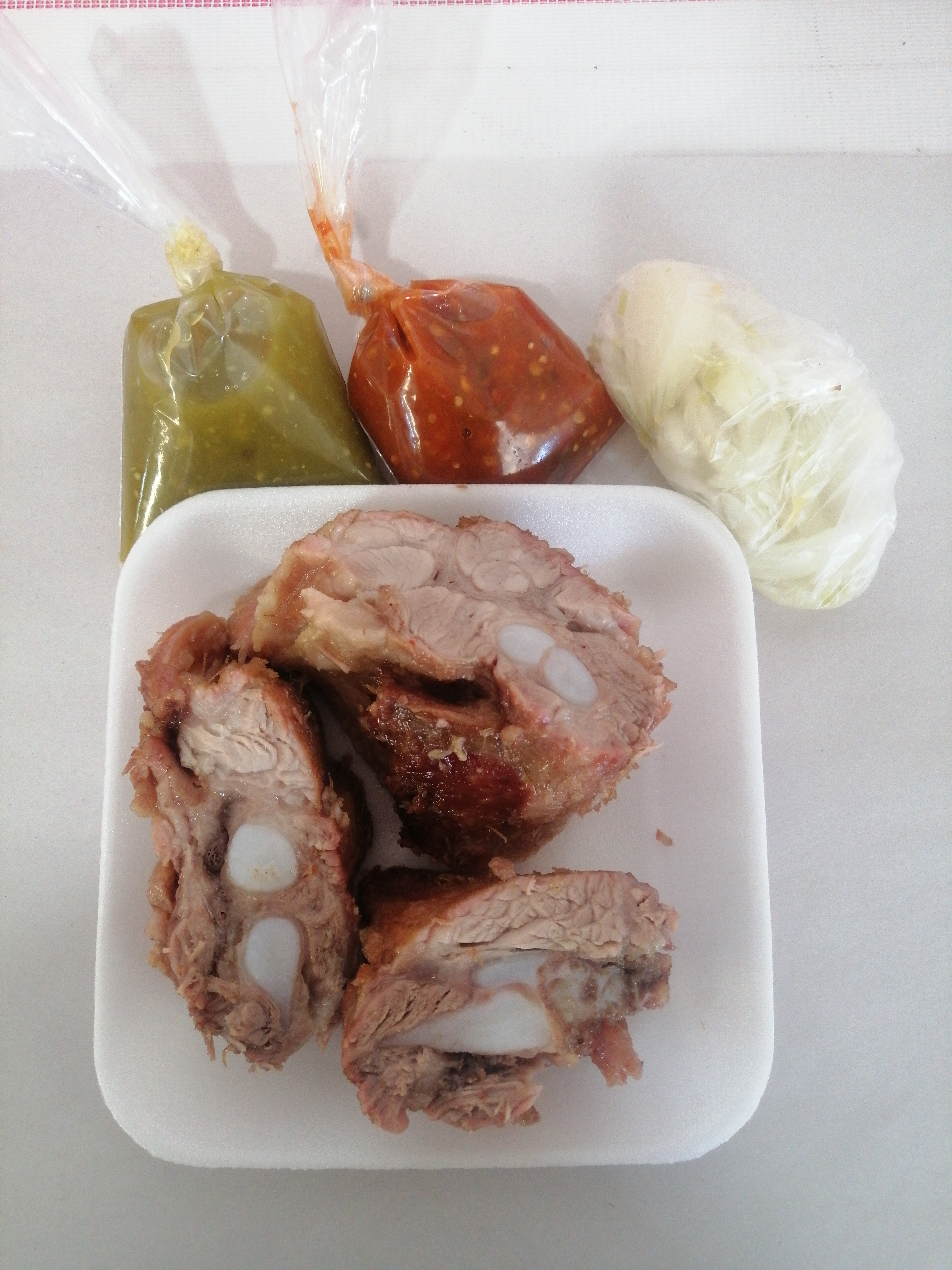 TACOS Y GORDITAS CHARLY'S image 7