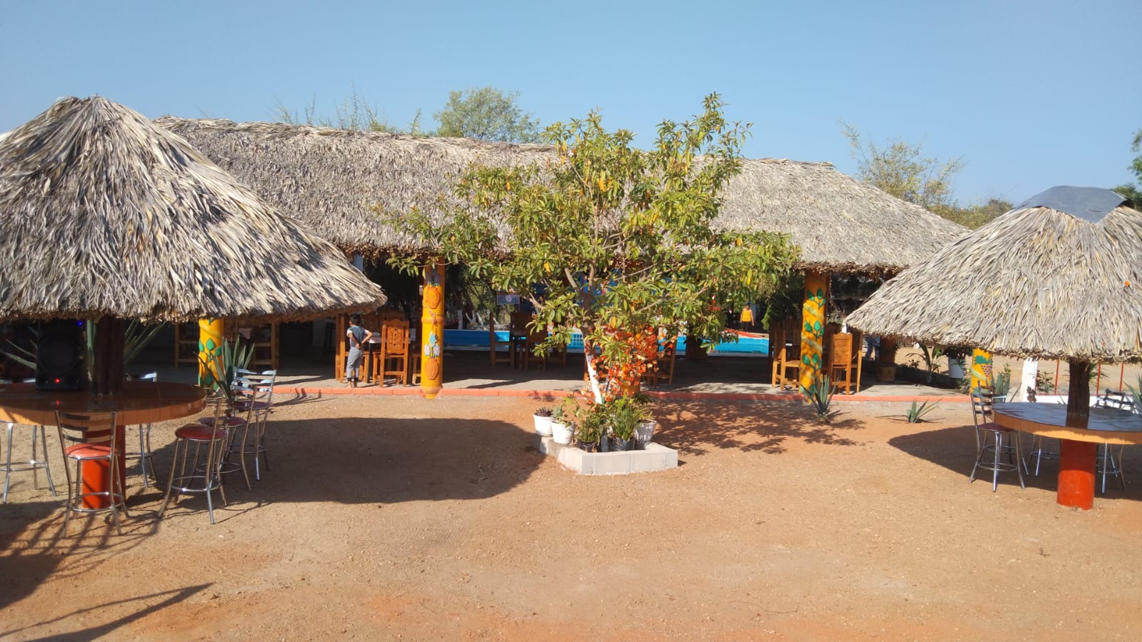 Restaurante Doña Ceci II image 4