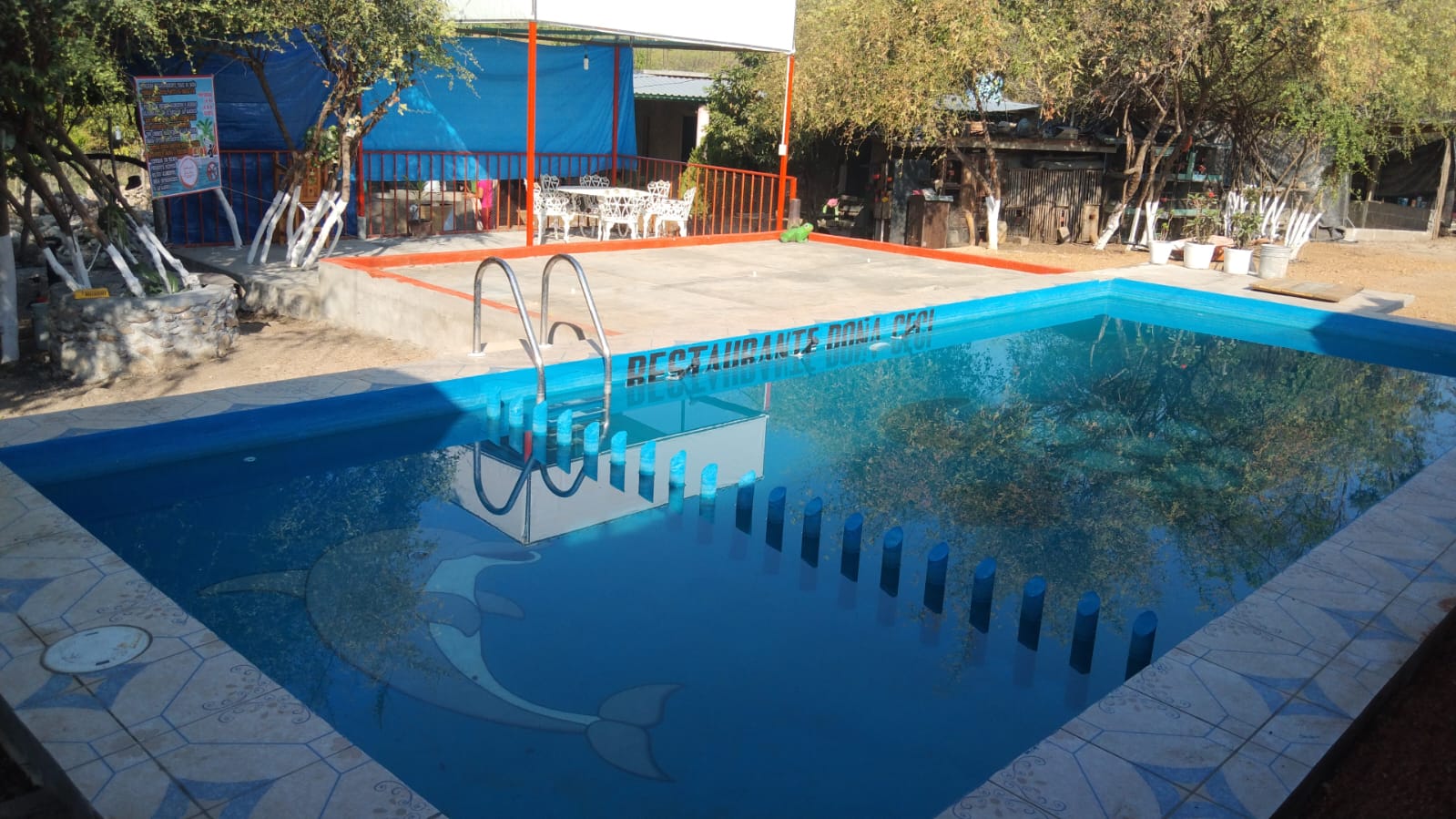 Restaurante Doña Ceci II image 5